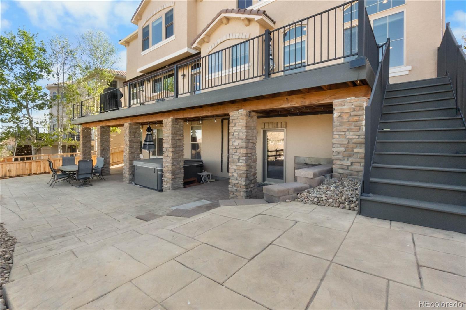 MLS Image #41 for 2073  avery way,castle rock, Colorado
