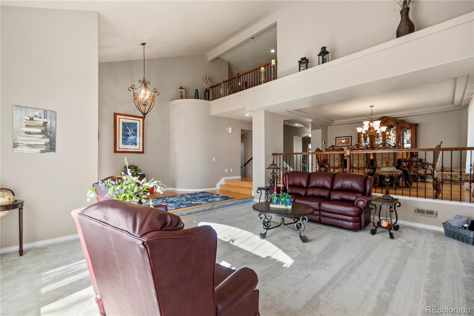 MLS Image #5 for 2073  avery way,castle rock, Colorado