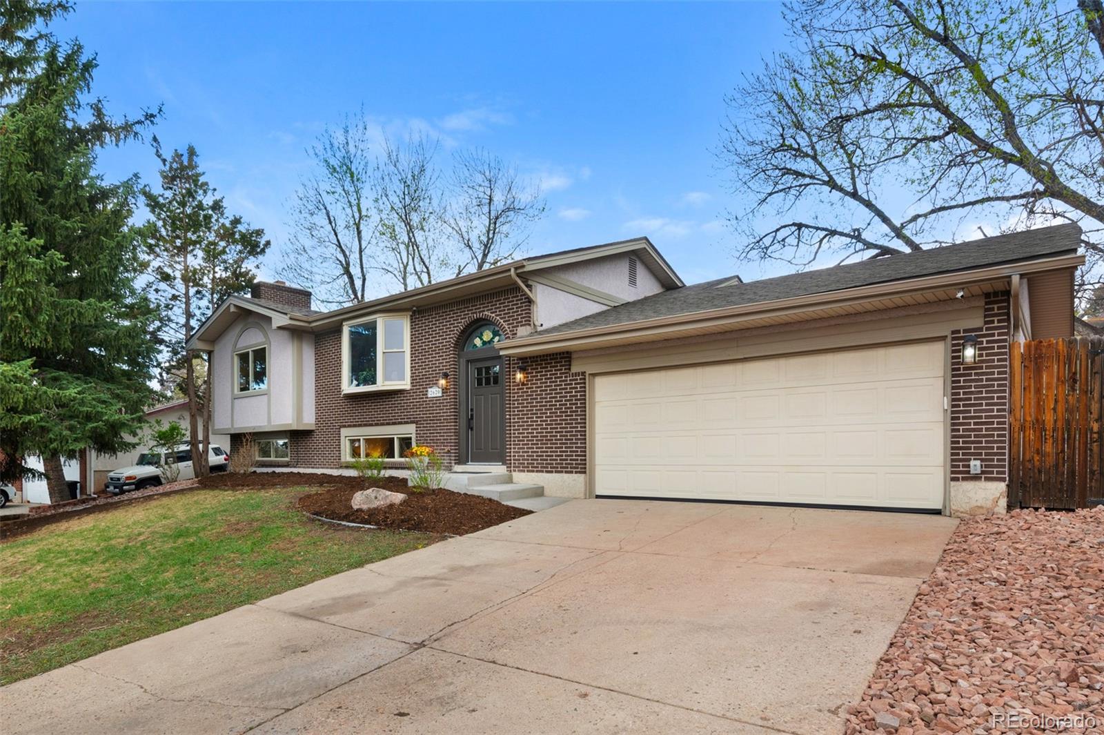 MLS Image #0 for 2620  penacho circle,colorado springs, Colorado
