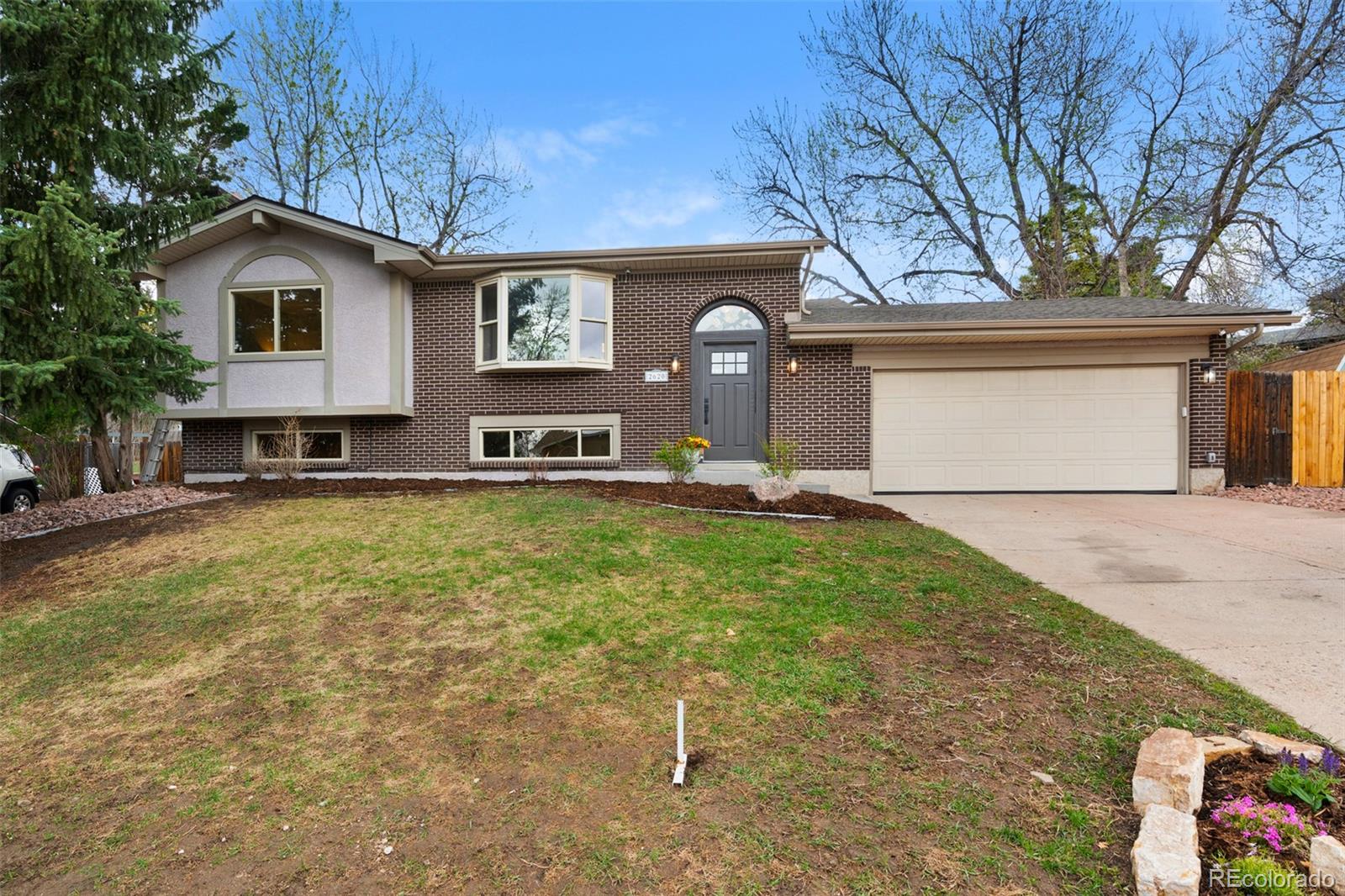 MLS Image #1 for 2620  penacho circle,colorado springs, Colorado