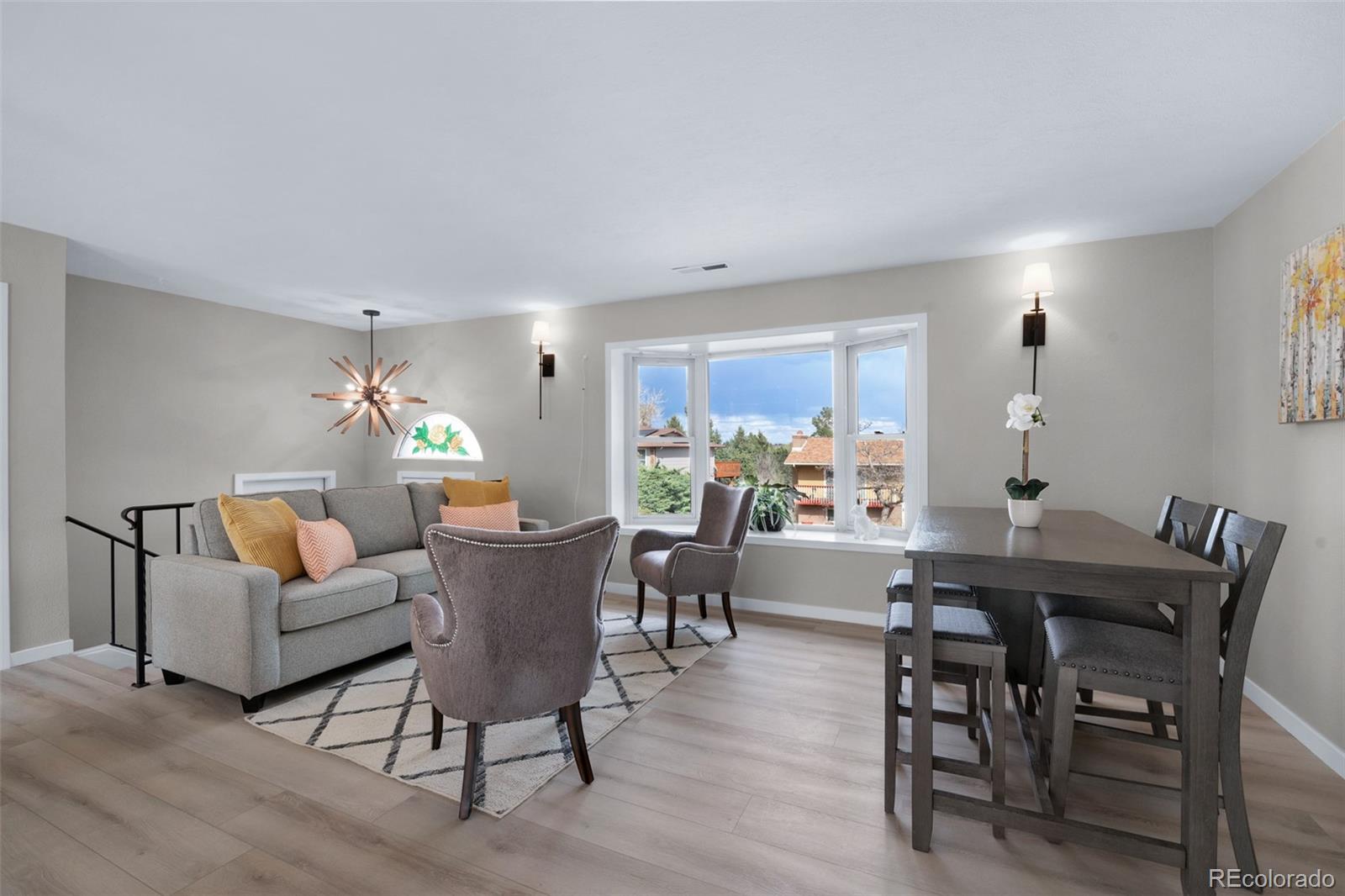 MLS Image #14 for 2620  penacho circle,colorado springs, Colorado