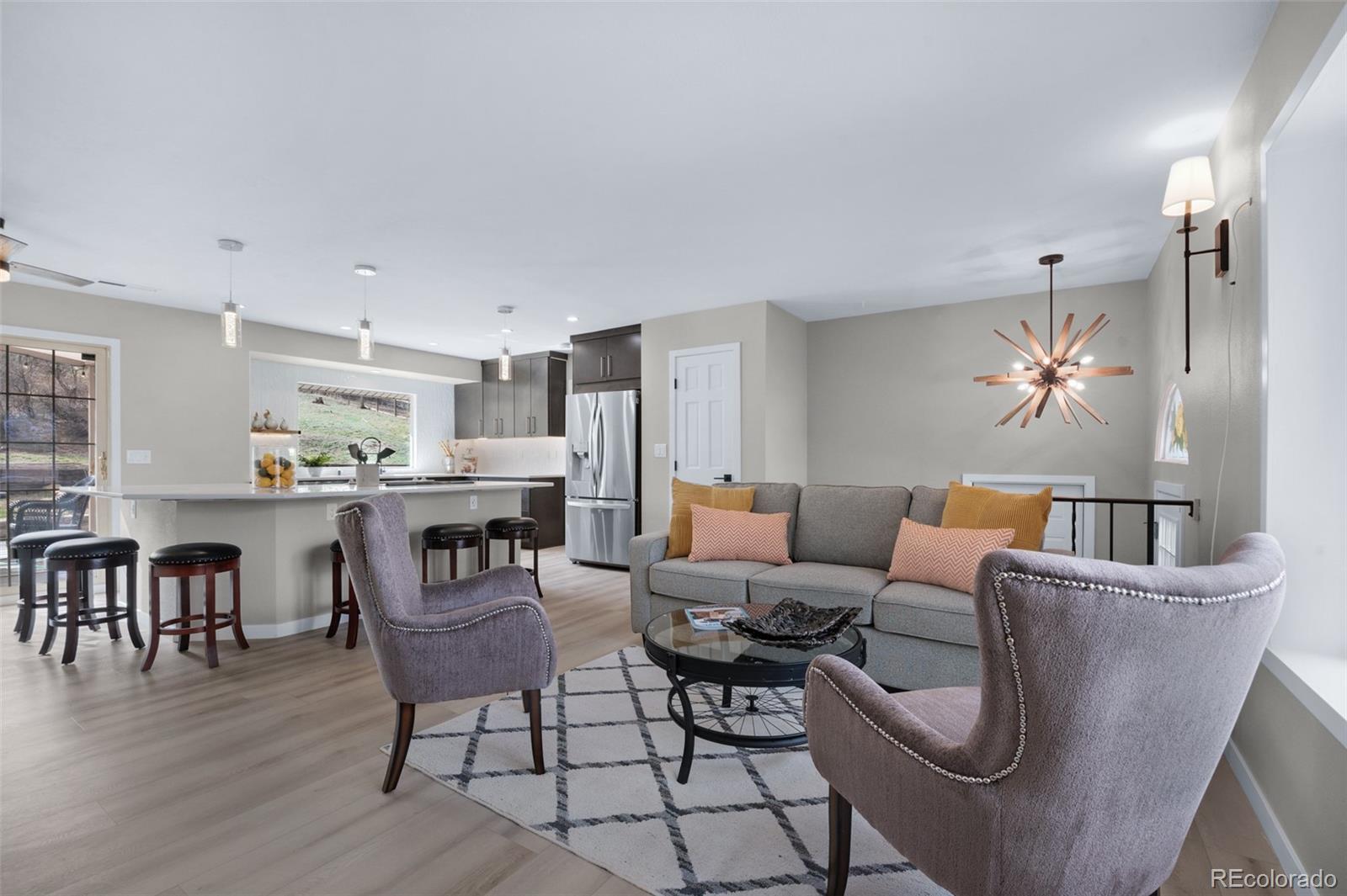 MLS Image #15 for 2620  penacho circle,colorado springs, Colorado