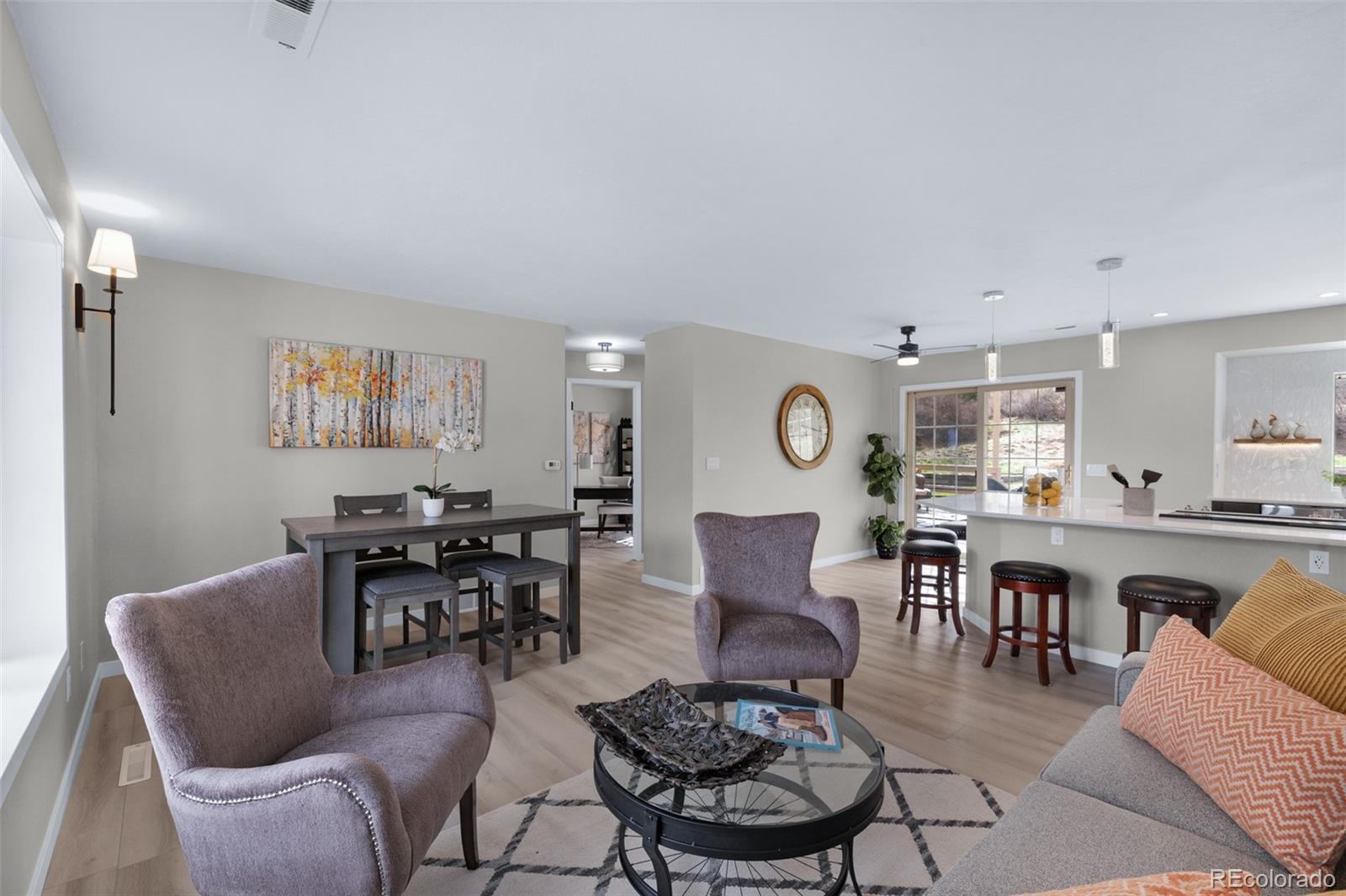 MLS Image #16 for 2620  penacho circle,colorado springs, Colorado
