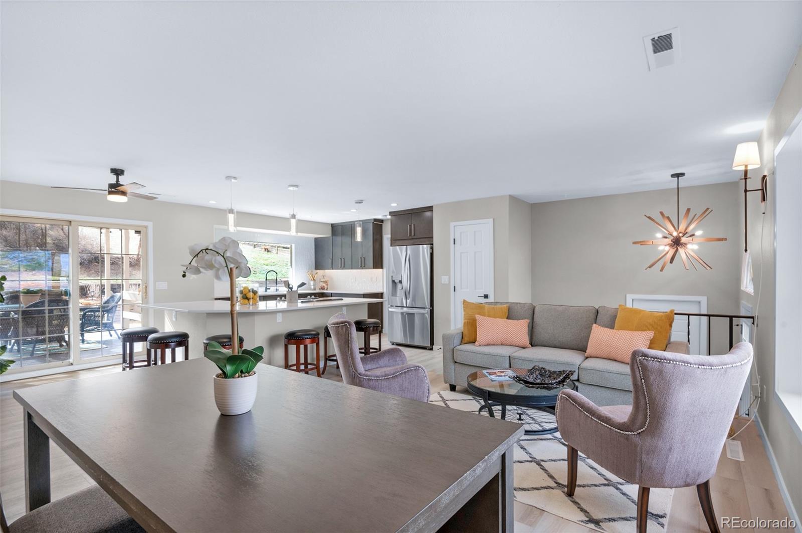 MLS Image #18 for 2620  penacho circle,colorado springs, Colorado
