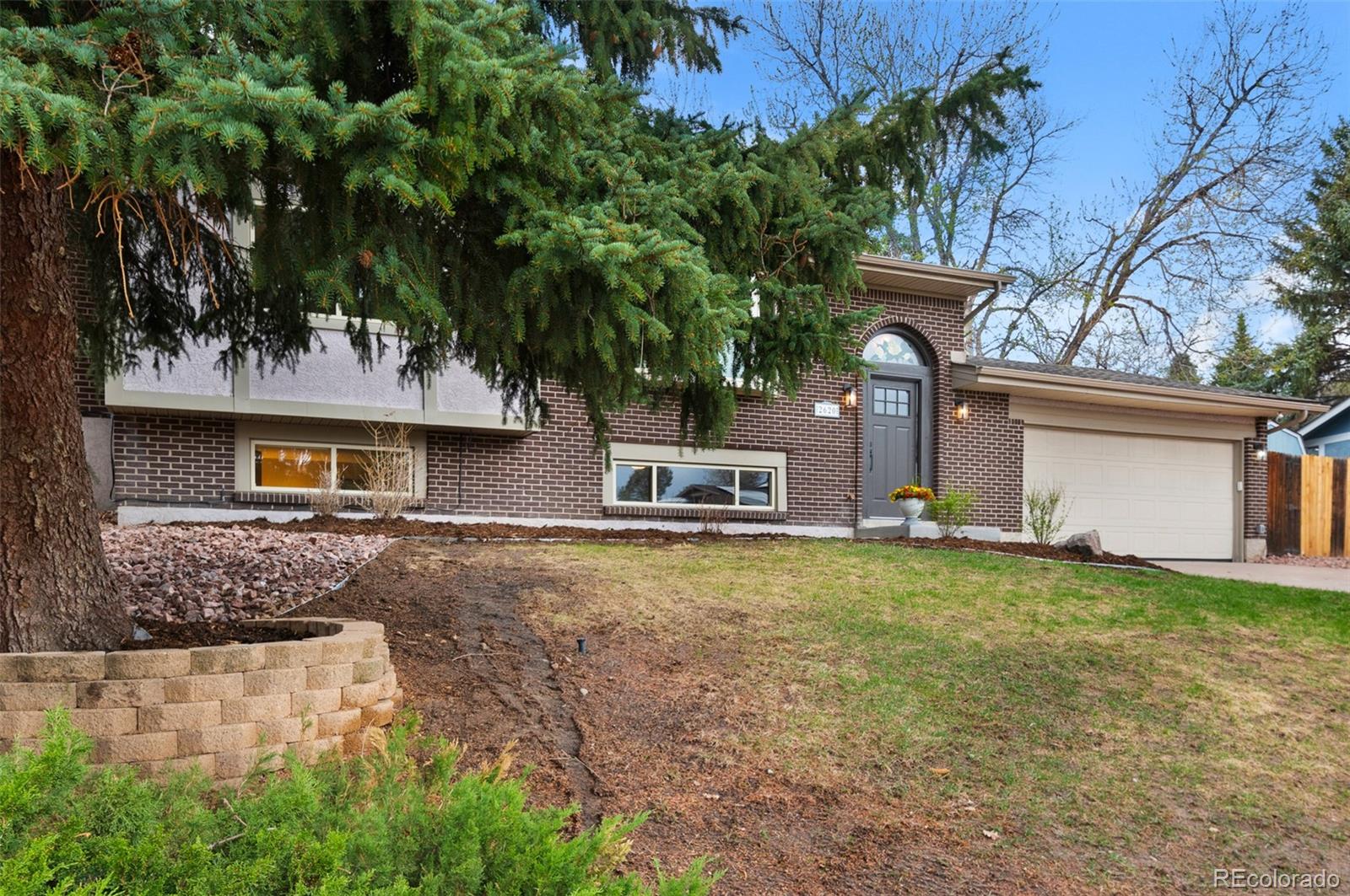 MLS Image #2 for 2620  penacho circle,colorado springs, Colorado