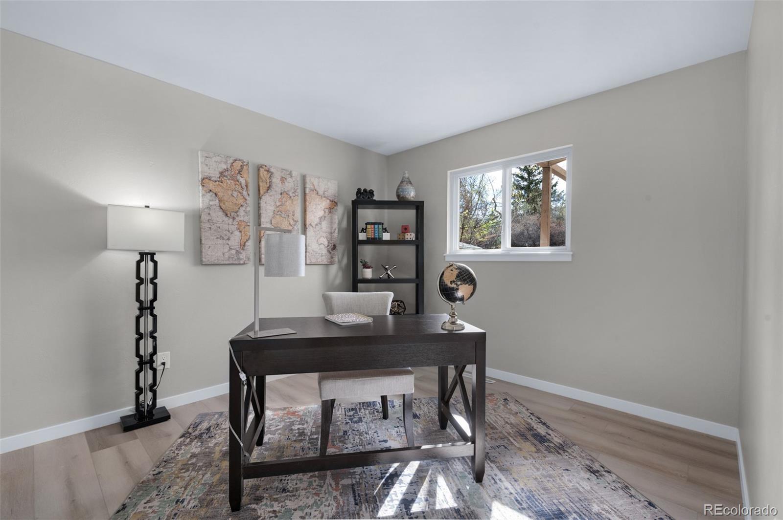 MLS Image #25 for 2620  penacho circle,colorado springs, Colorado