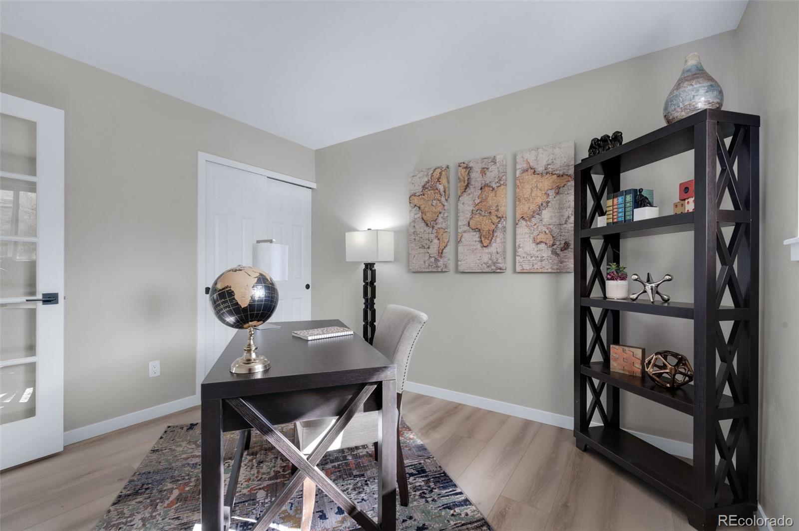 MLS Image #26 for 2620  penacho circle,colorado springs, Colorado
