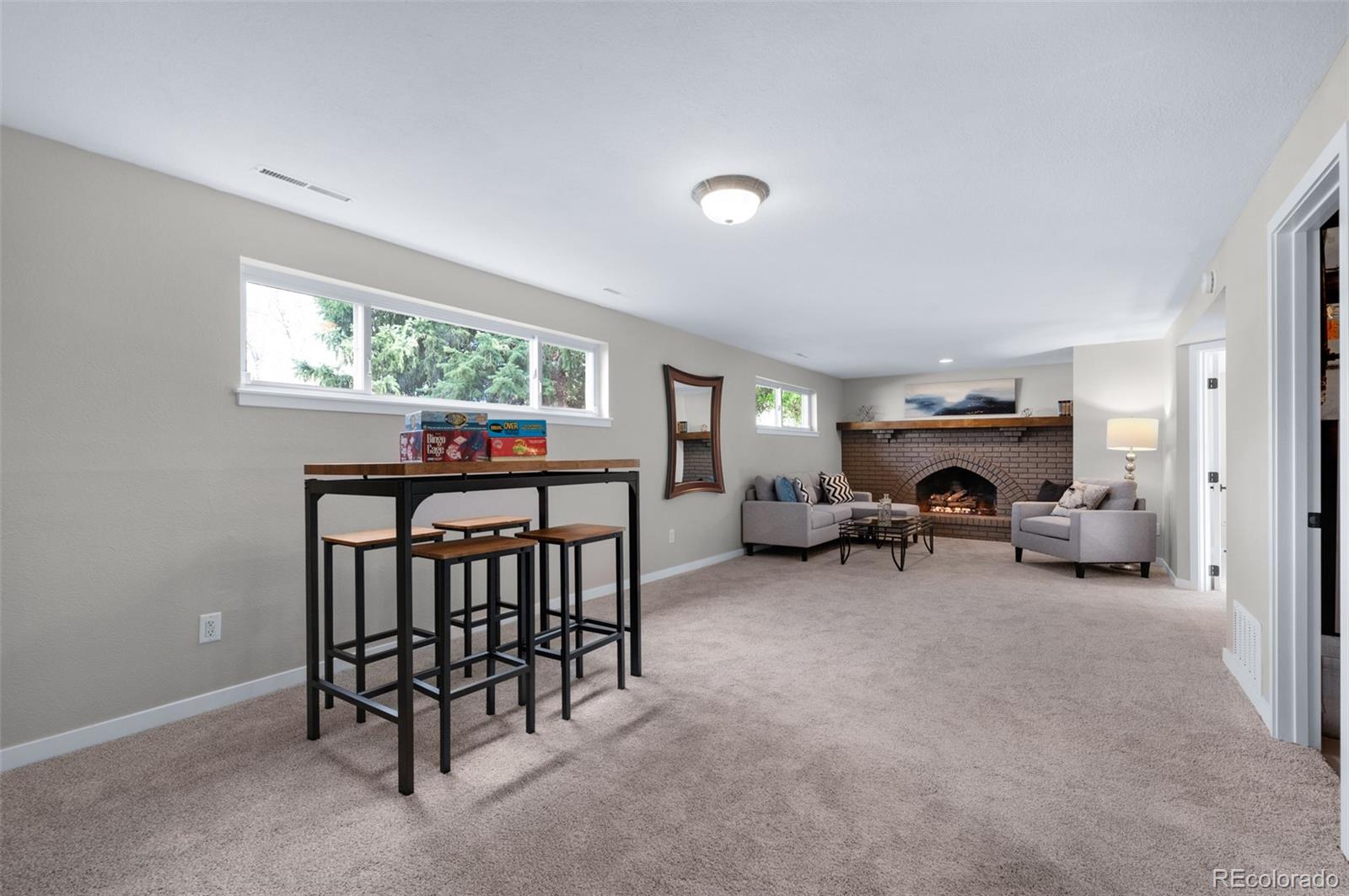 MLS Image #28 for 2620  penacho circle,colorado springs, Colorado