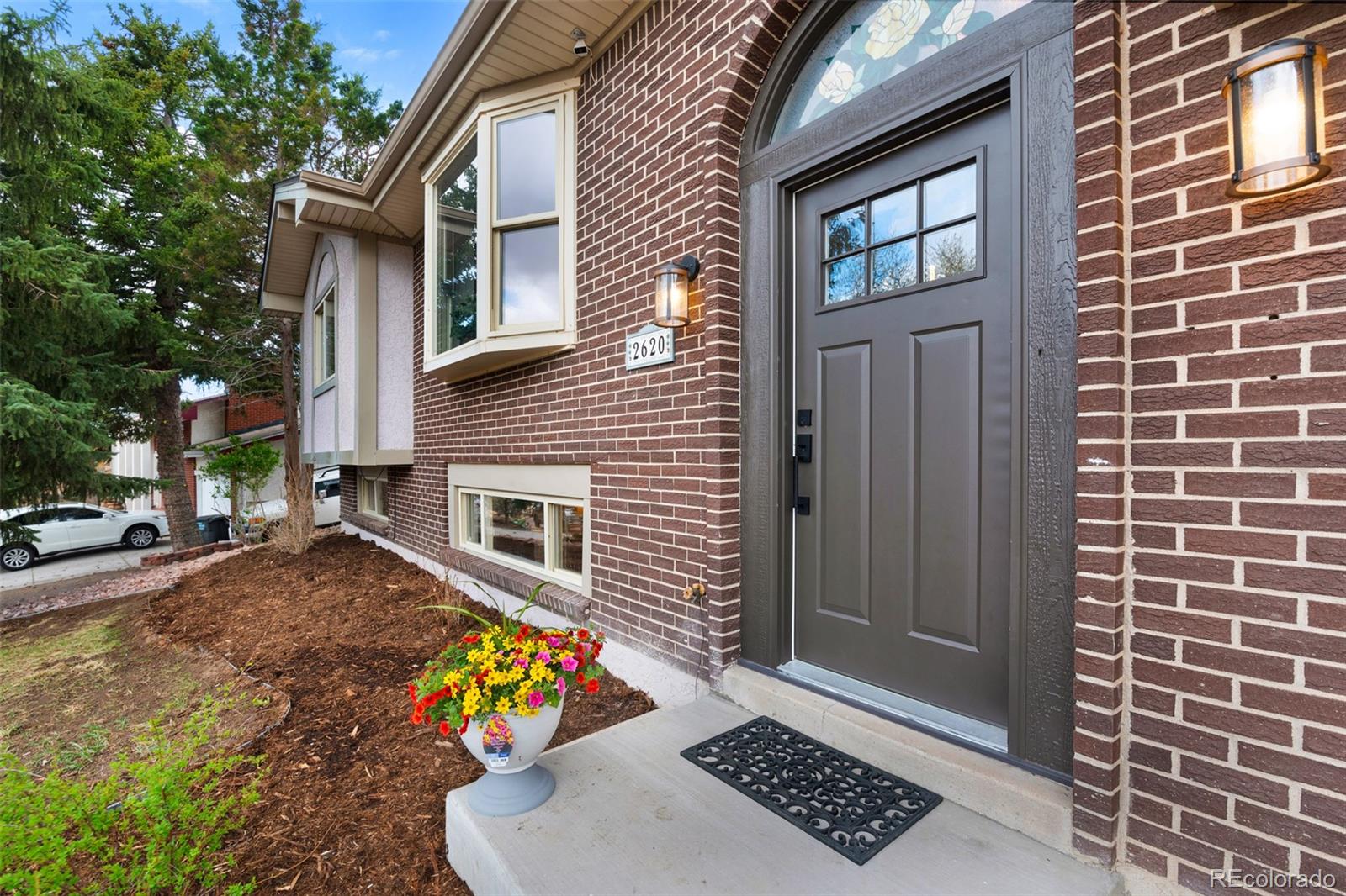 MLS Image #3 for 2620  penacho circle,colorado springs, Colorado