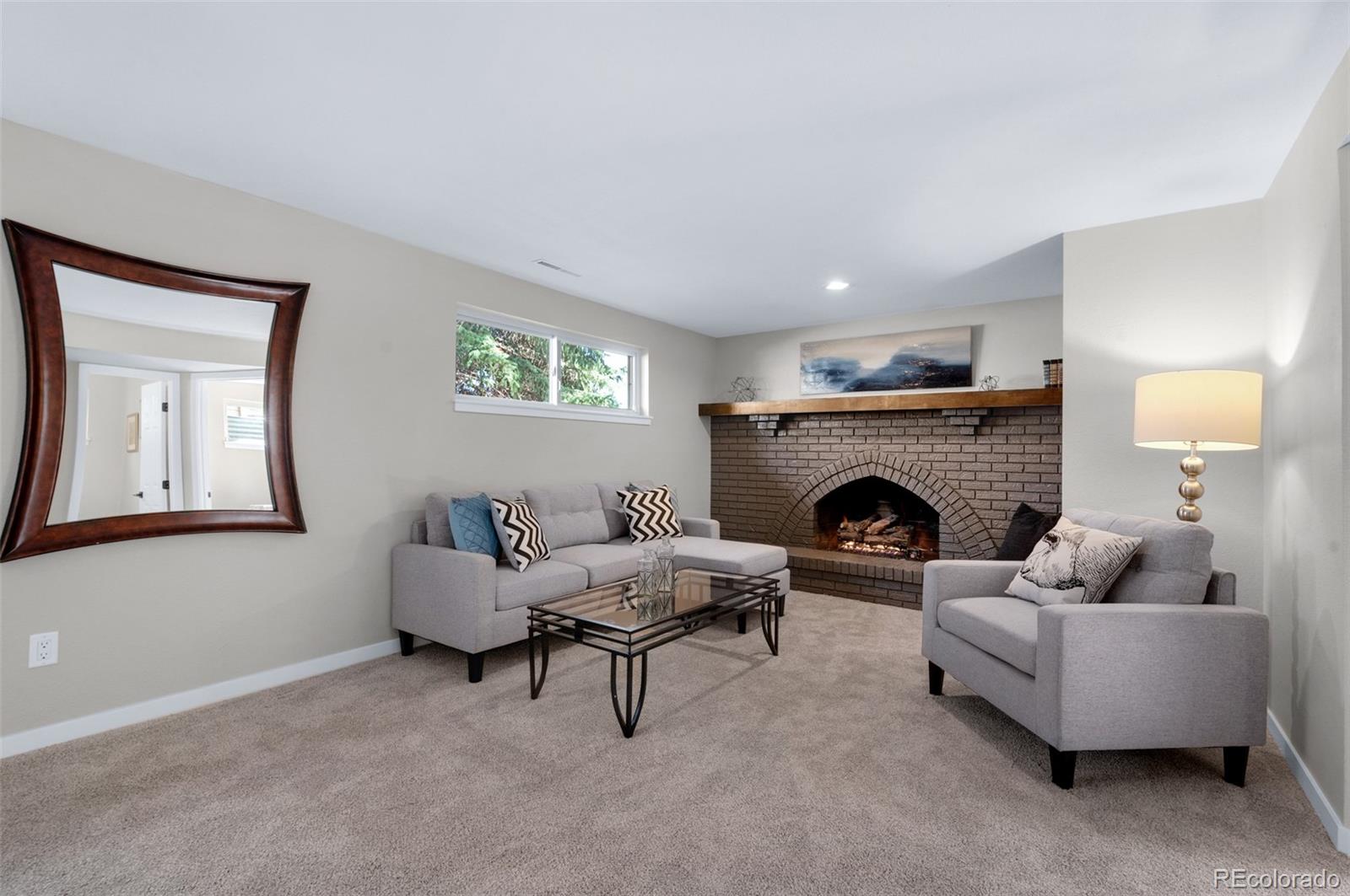 MLS Image #30 for 2620  penacho circle,colorado springs, Colorado