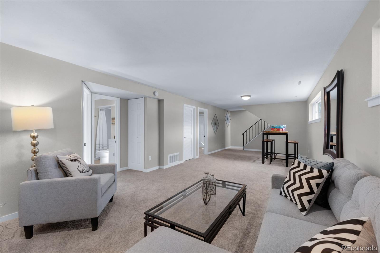 MLS Image #32 for 2620  penacho circle,colorado springs, Colorado