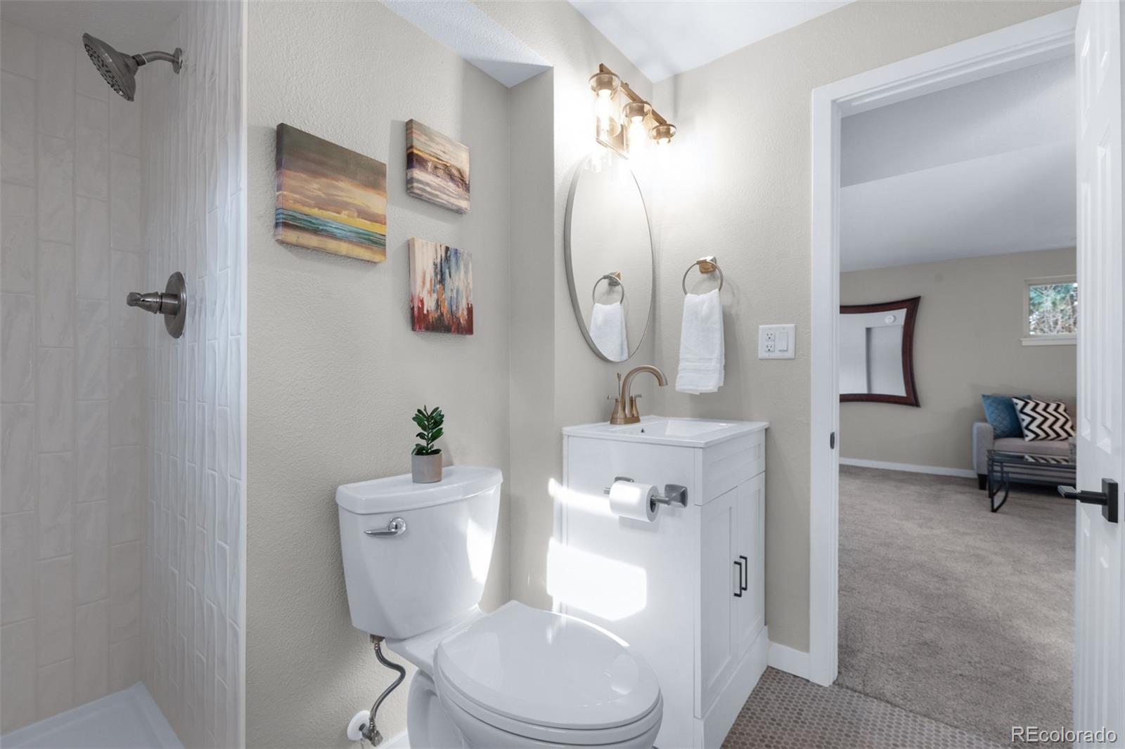 MLS Image #36 for 2620  penacho circle,colorado springs, Colorado