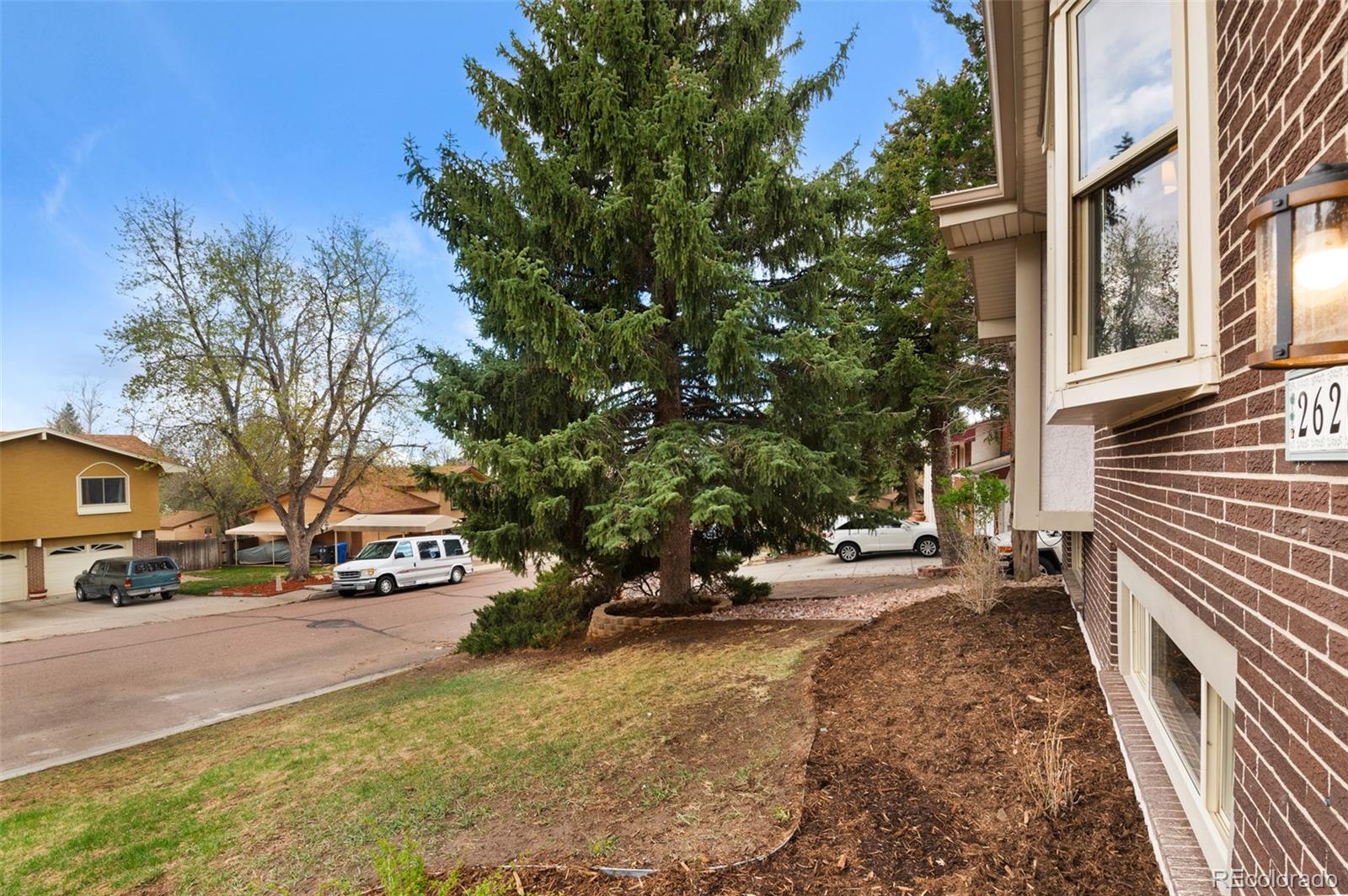 MLS Image #4 for 2620  penacho circle,colorado springs, Colorado