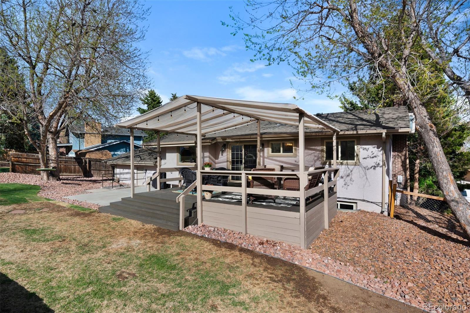 MLS Image #43 for 2620  penacho circle,colorado springs, Colorado