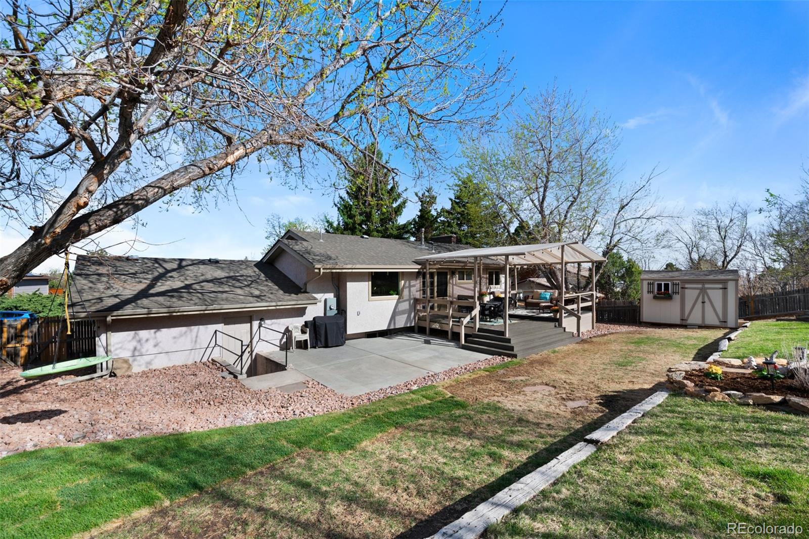 MLS Image #45 for 2620  penacho circle,colorado springs, Colorado