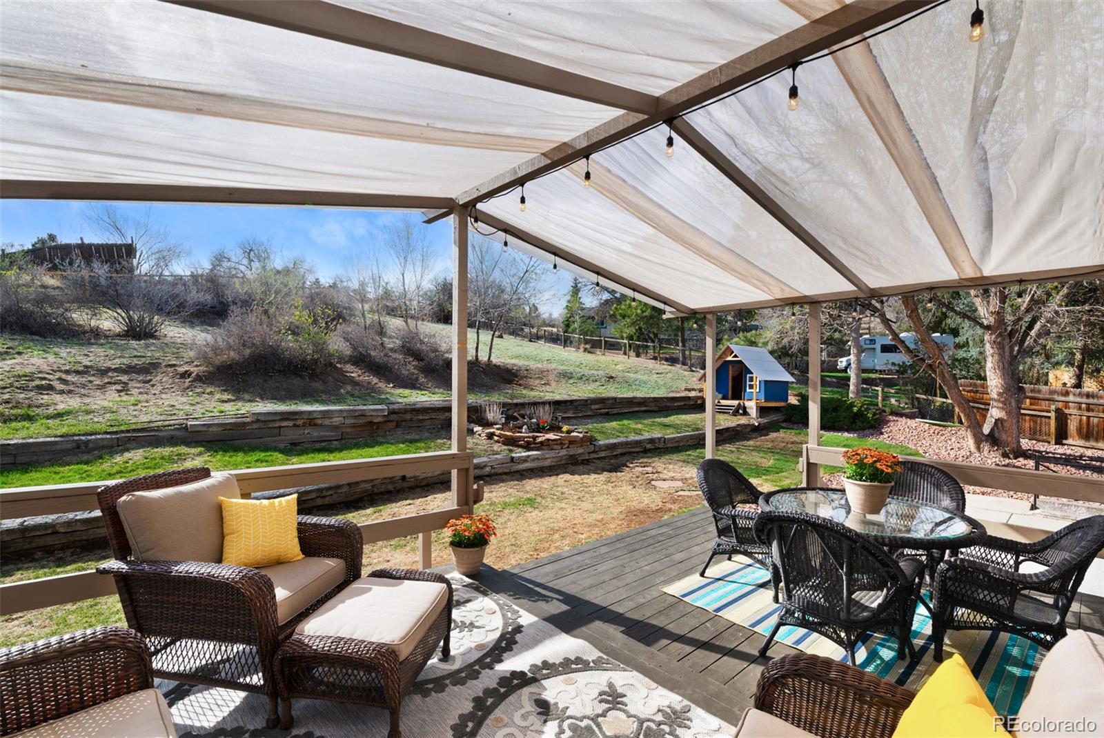 MLS Image #47 for 2620  penacho circle,colorado springs, Colorado