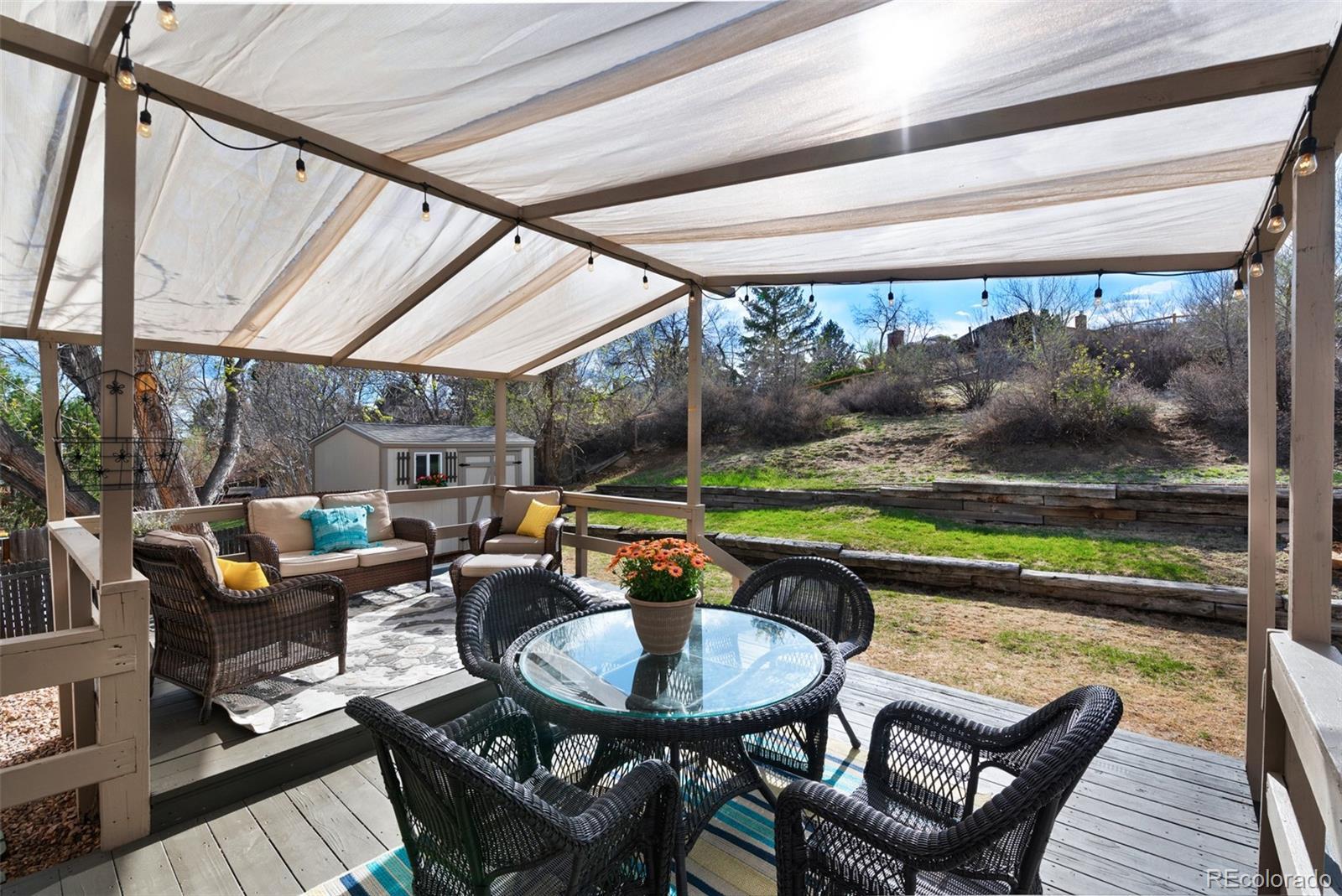 MLS Image #48 for 2620  penacho circle,colorado springs, Colorado