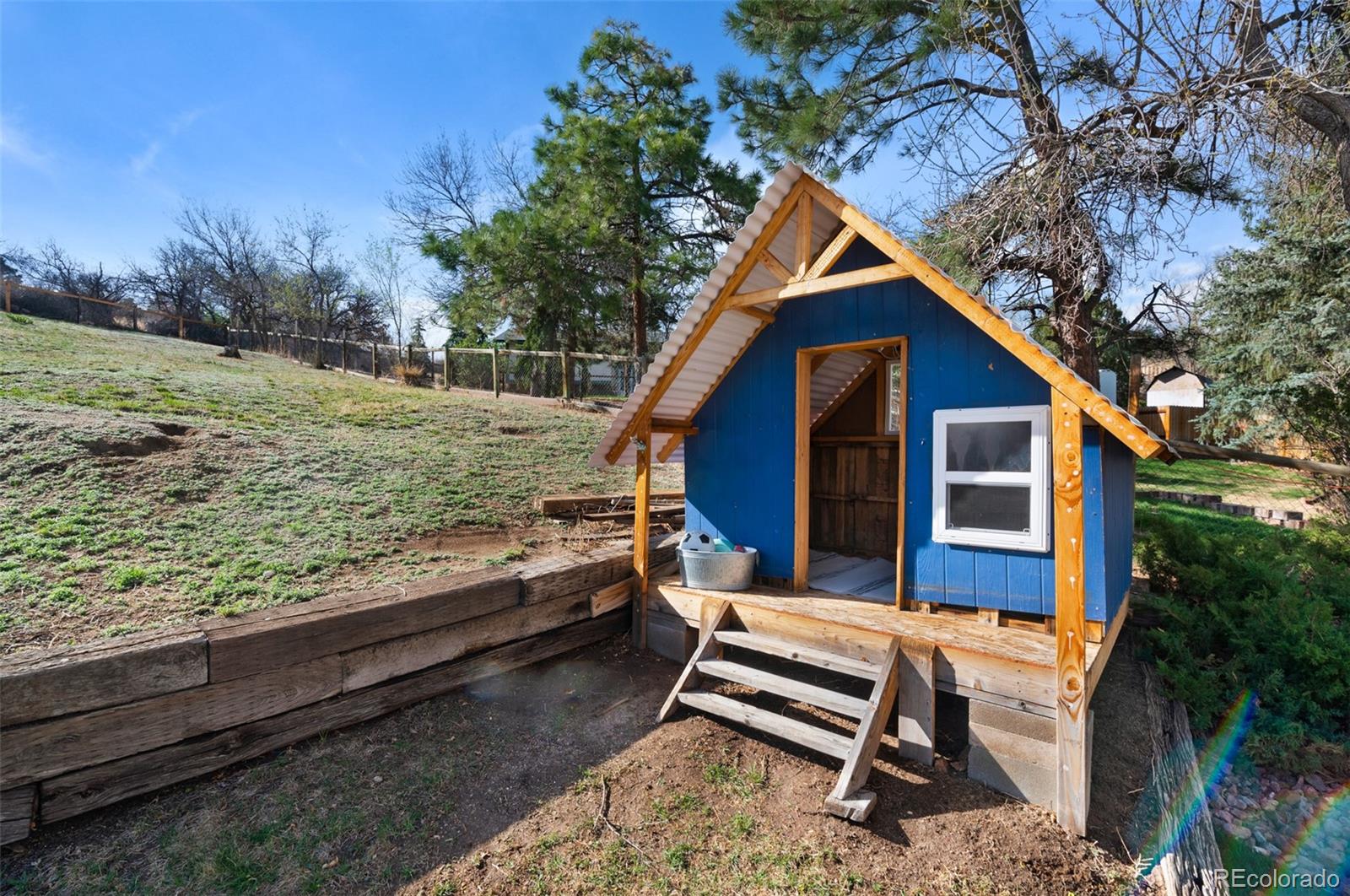 MLS Image #49 for 2620  penacho circle,colorado springs, Colorado