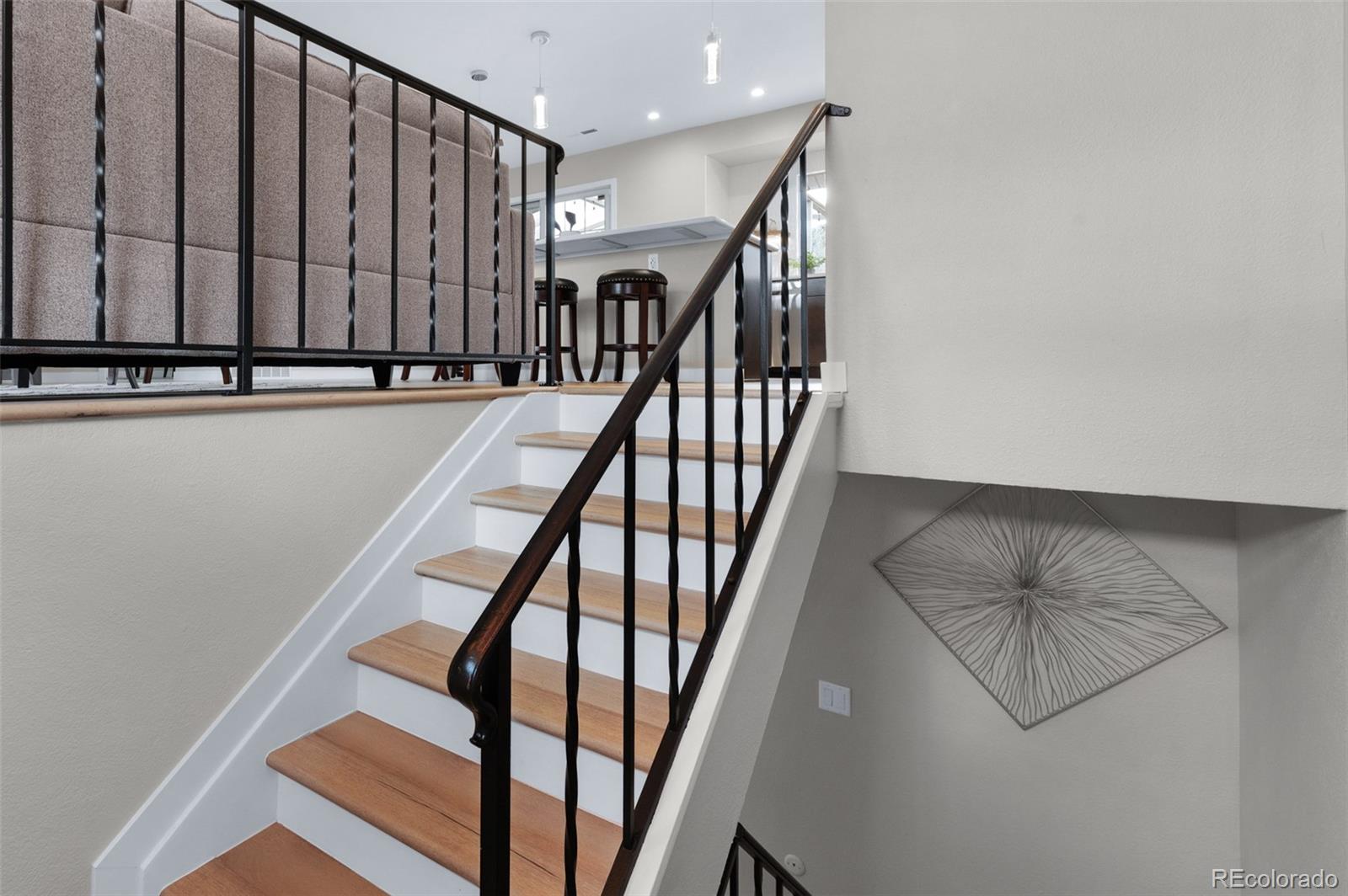 MLS Image #5 for 2620  penacho circle,colorado springs, Colorado
