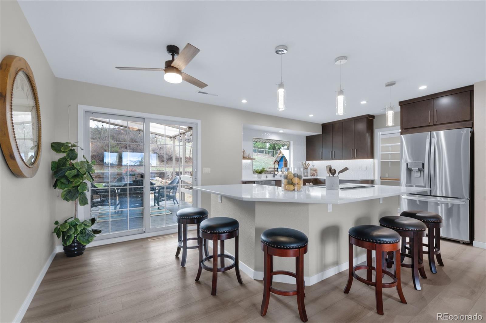 MLS Image #6 for 2620  penacho circle,colorado springs, Colorado