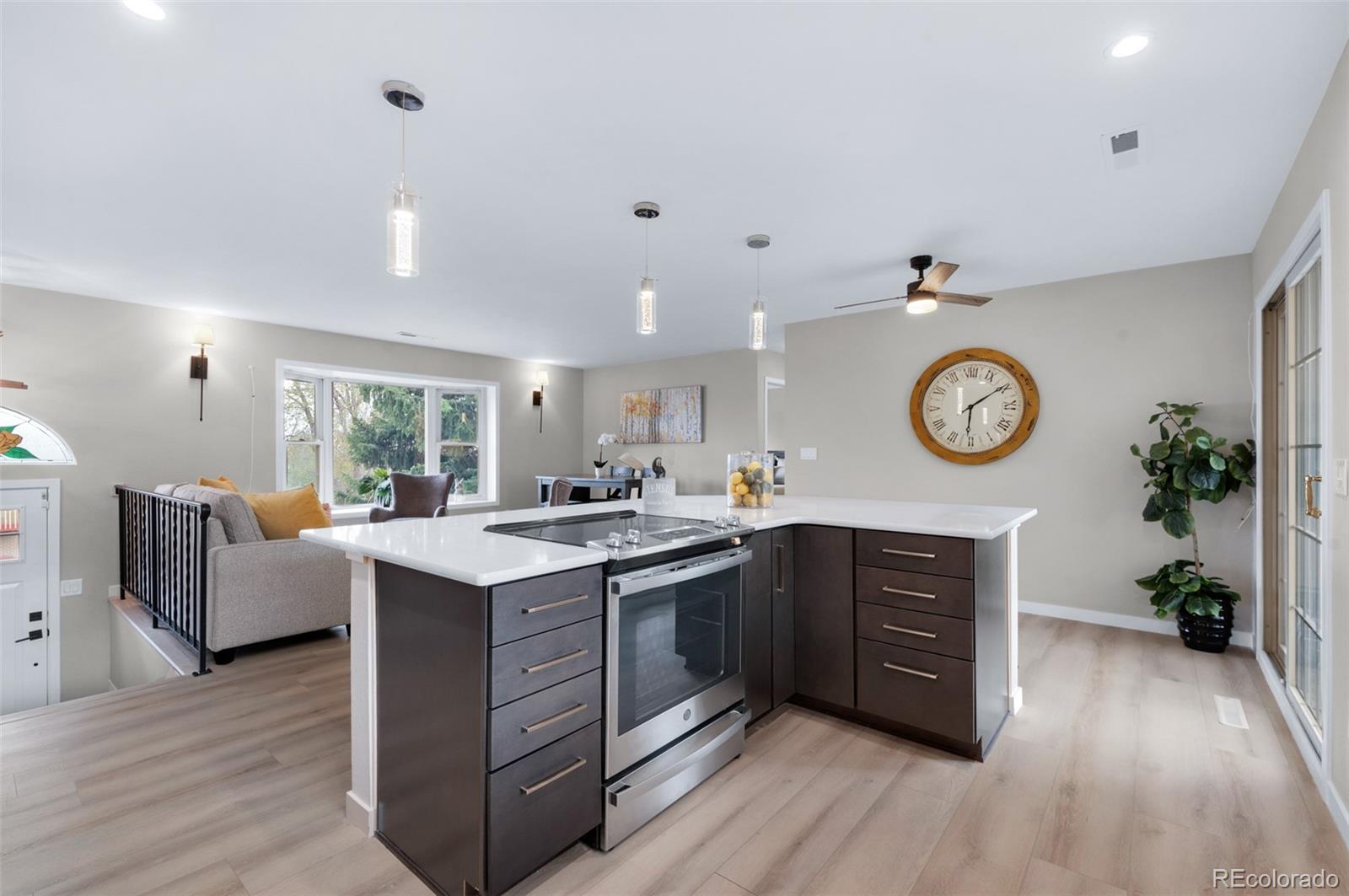MLS Image #8 for 2620  penacho circle,colorado springs, Colorado