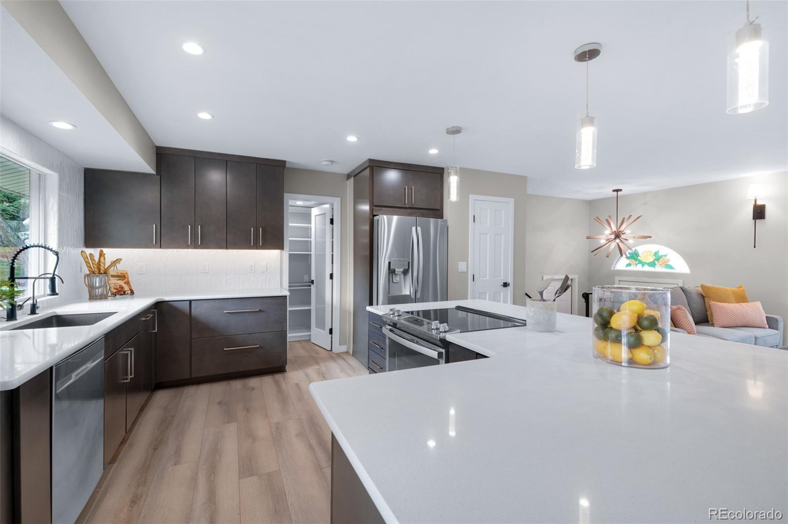 MLS Image #9 for 2620  penacho circle,colorado springs, Colorado