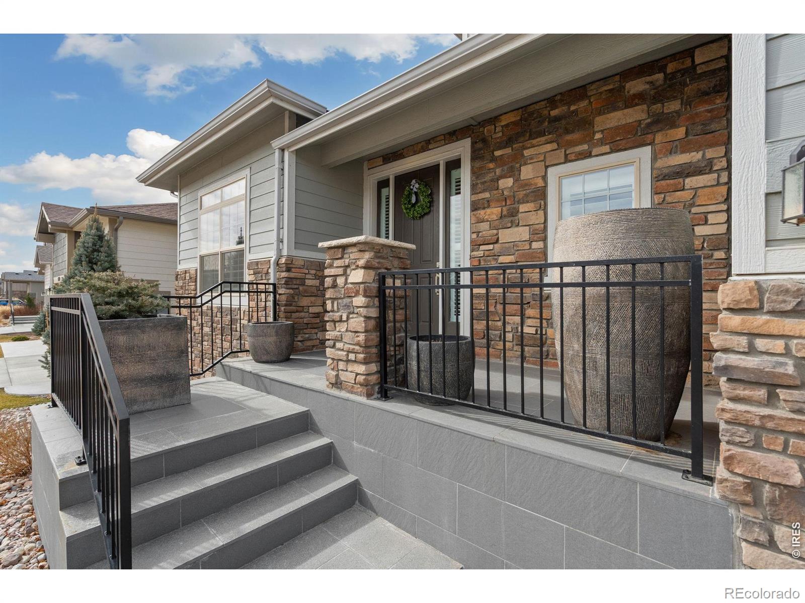 MLS Image #2 for 5933  fall harvest way,fort collins, Colorado