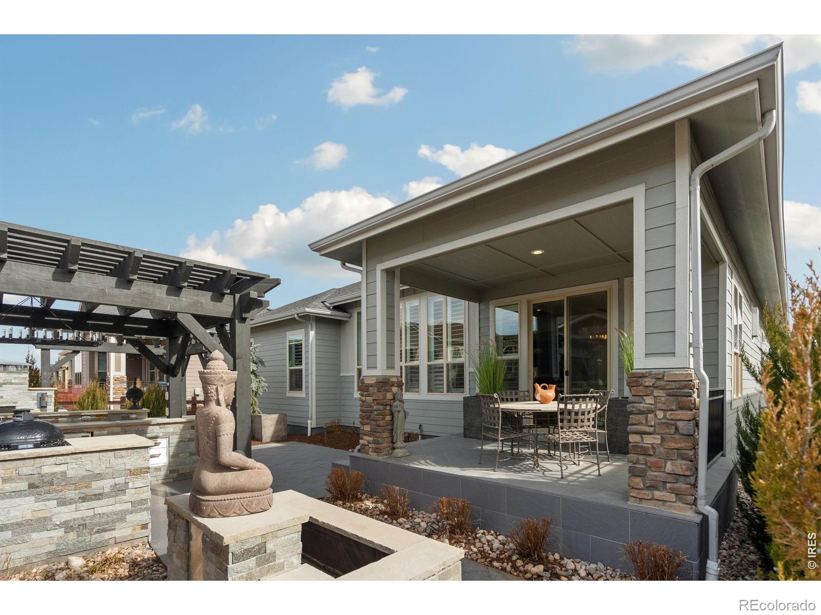 MLS Image #36 for 5933  fall harvest way,fort collins, Colorado