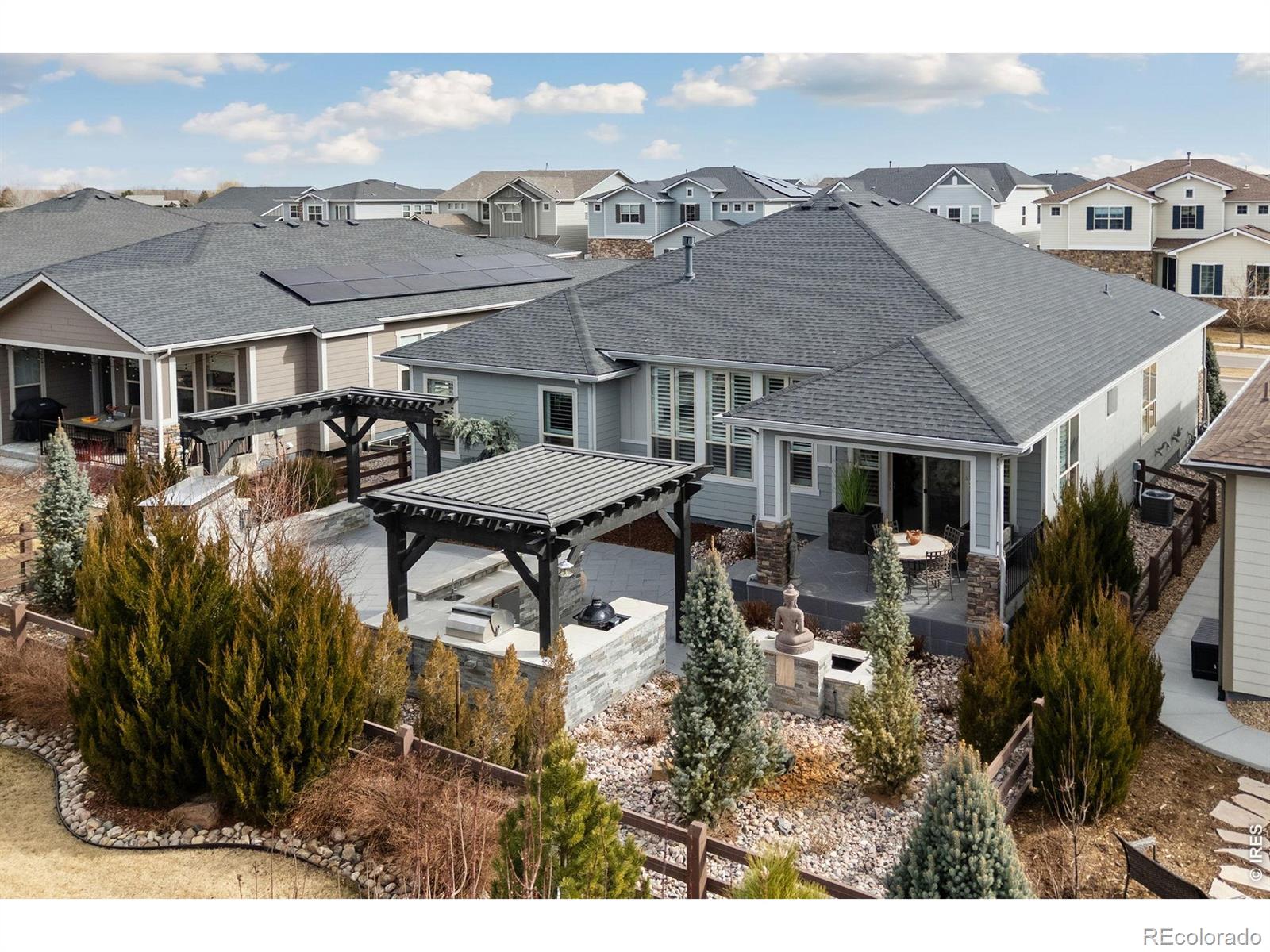 MLS Image #45 for 5933  fall harvest way,fort collins, Colorado