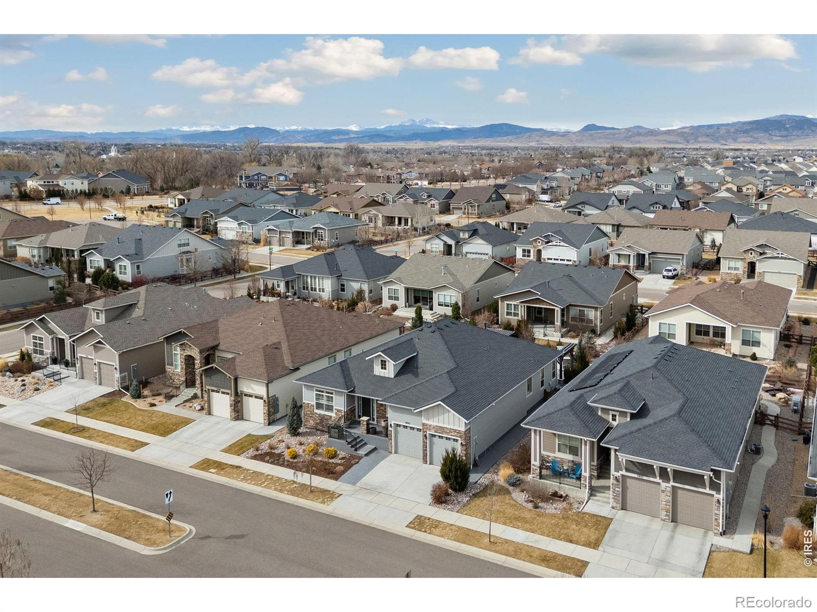 MLS Image #46 for 5933  fall harvest way,fort collins, Colorado