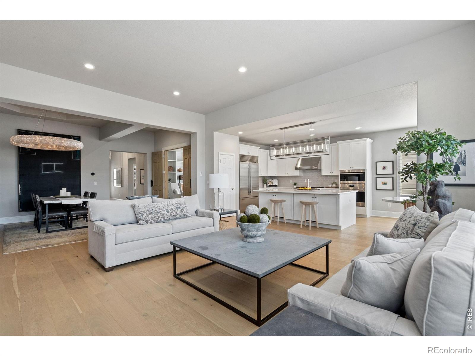 MLS Image #7 for 5933  fall harvest way,fort collins, Colorado