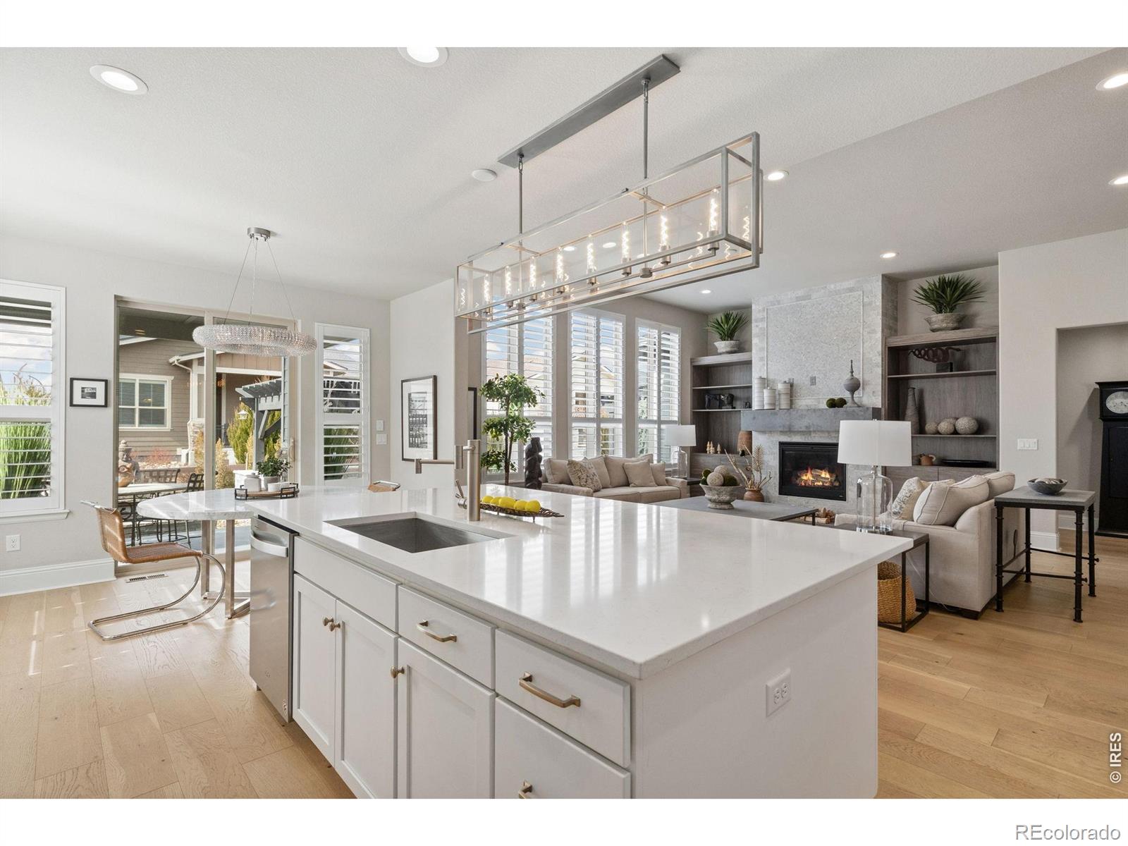 MLS Image #9 for 5933  fall harvest way,fort collins, Colorado
