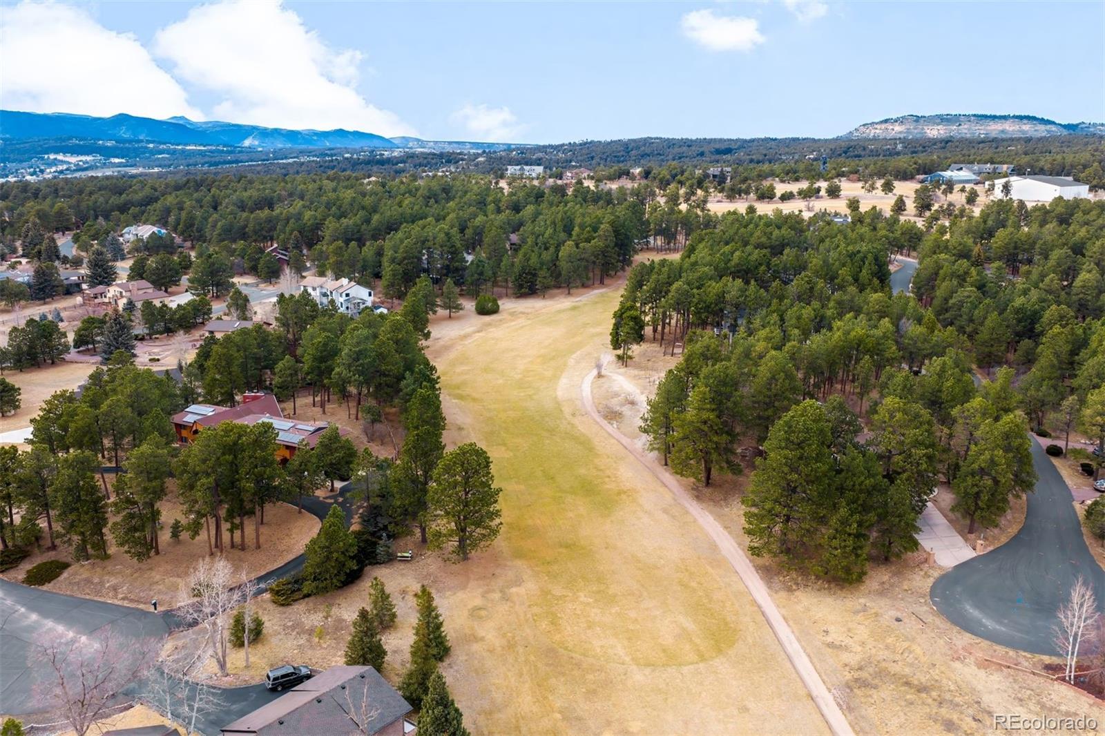 MLS Image #30 for 18520  thunderbird trail,monument, Colorado