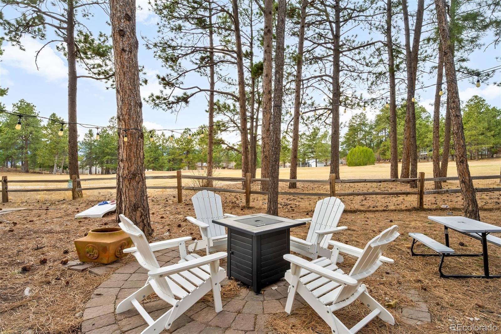 MLS Image #34 for 18520  thunderbird trail,monument, Colorado