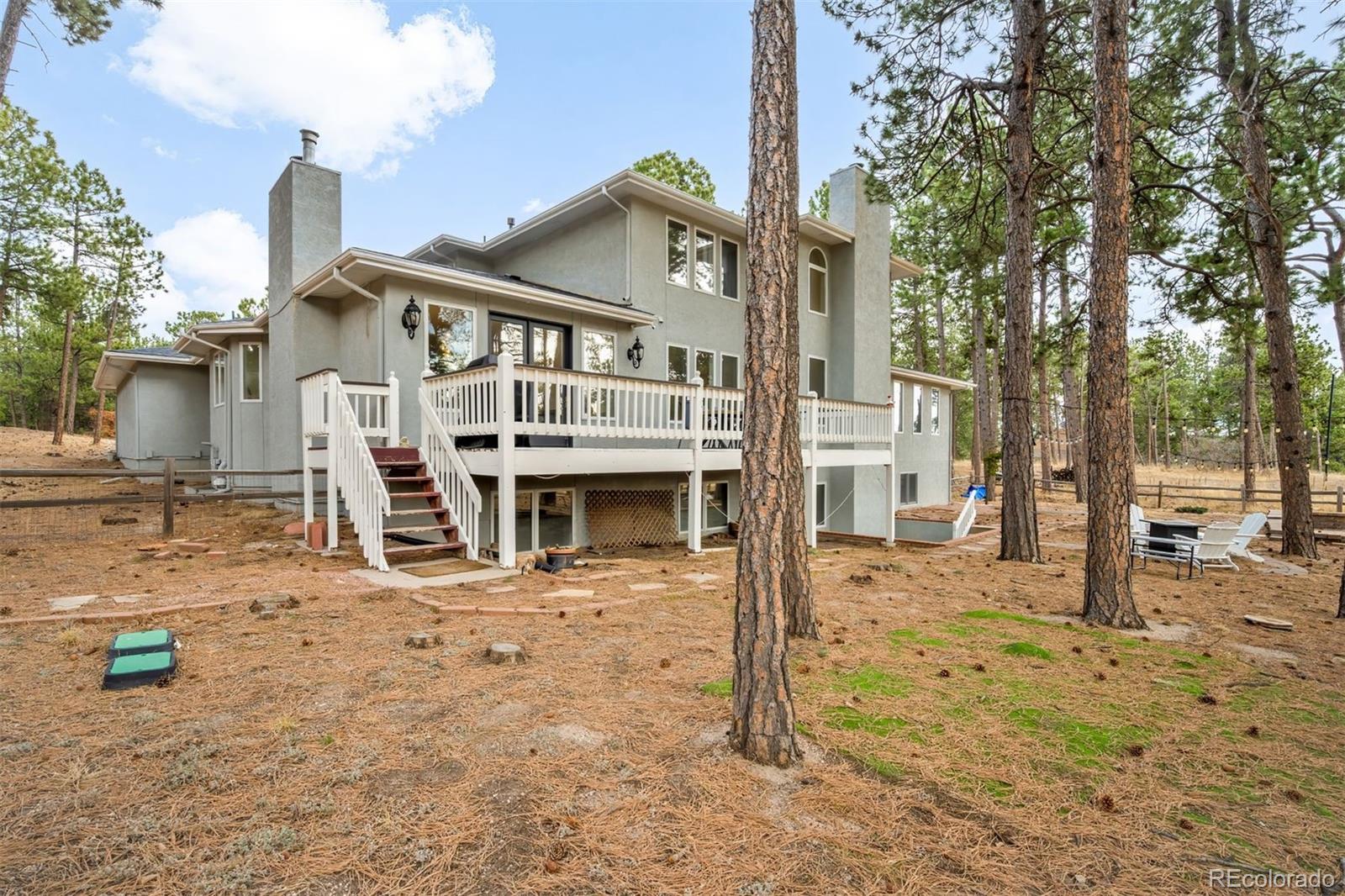 MLS Image #35 for 18520  thunderbird trail,monument, Colorado