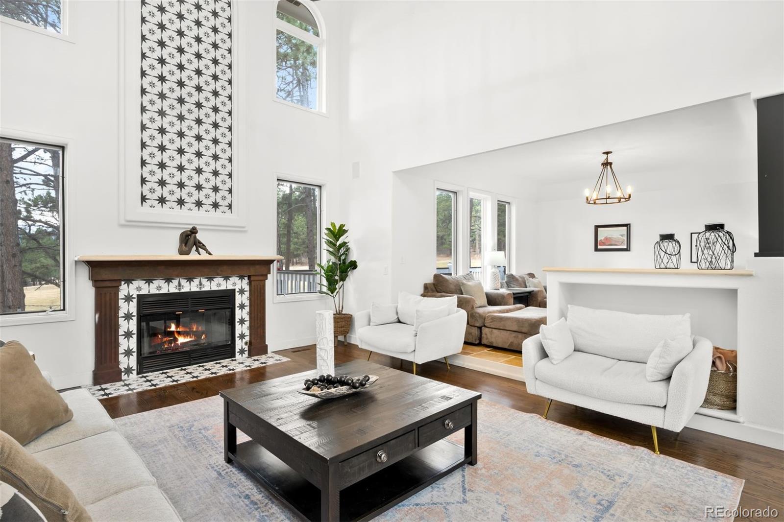 MLS Image #5 for 18520  thunderbird trail,monument, Colorado