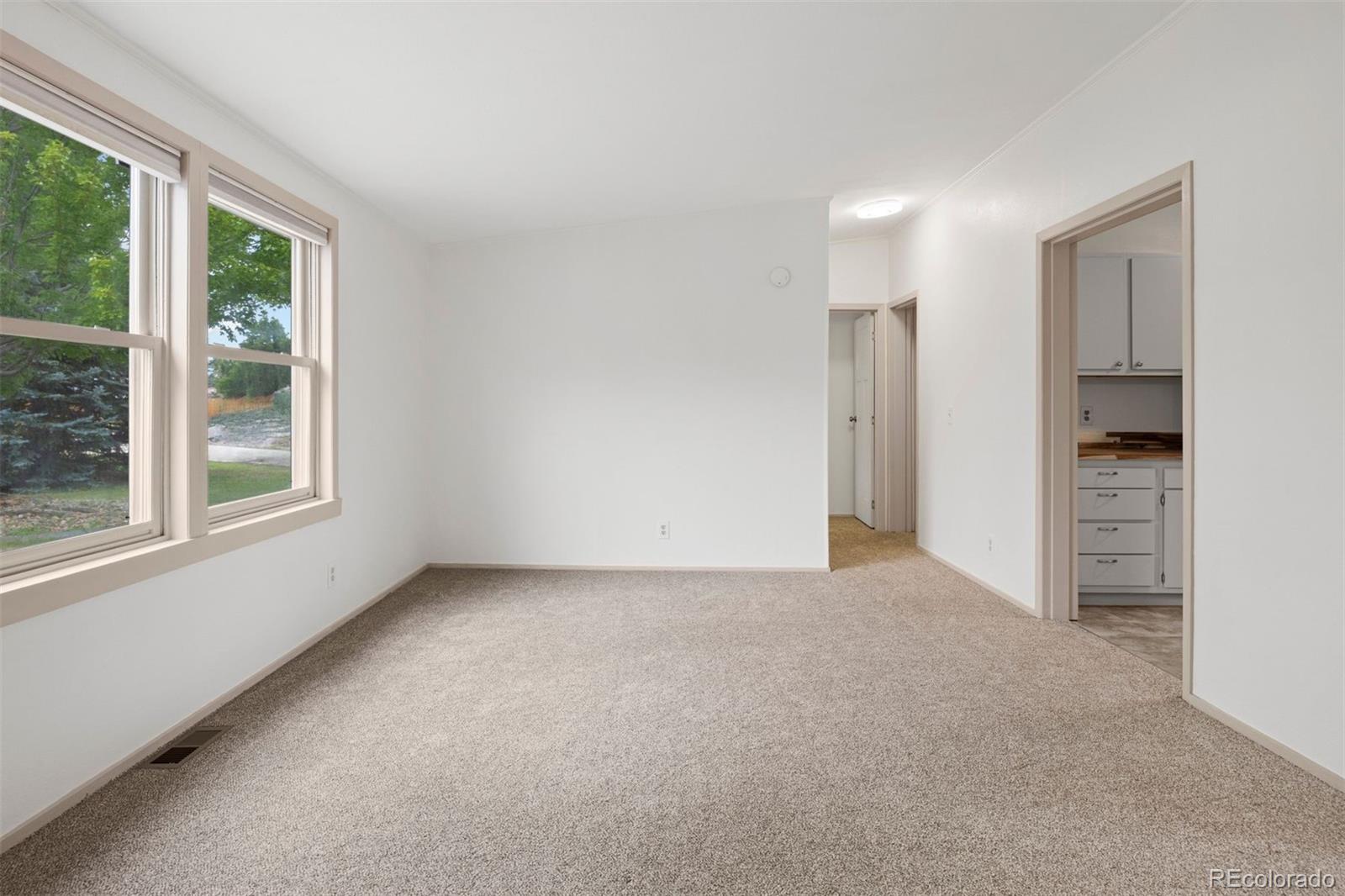 MLS Image #3 for 8646 s carr street,littleton, Colorado