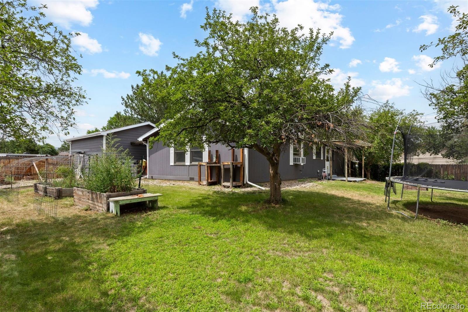 MLS Image #30 for 8646 s carr street,littleton, Colorado