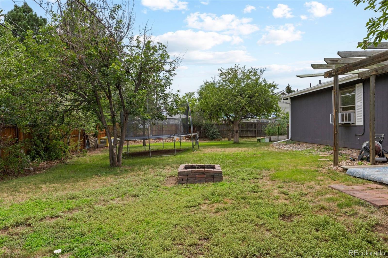 MLS Image #31 for 8646 s carr street,littleton, Colorado