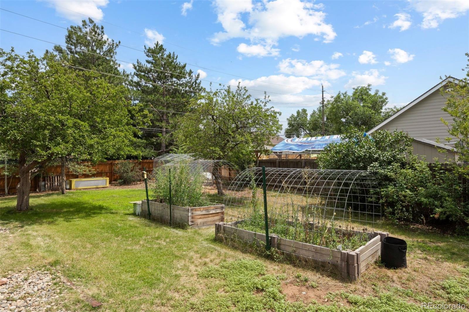 MLS Image #32 for 8646 s carr street,littleton, Colorado