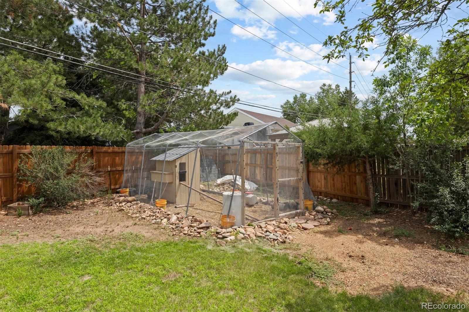 MLS Image #33 for 8646 s carr street,littleton, Colorado