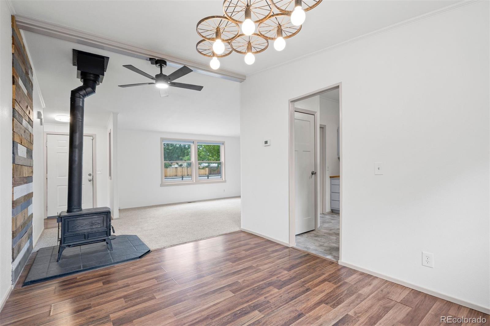 MLS Image #8 for 8646 s carr street,littleton, Colorado