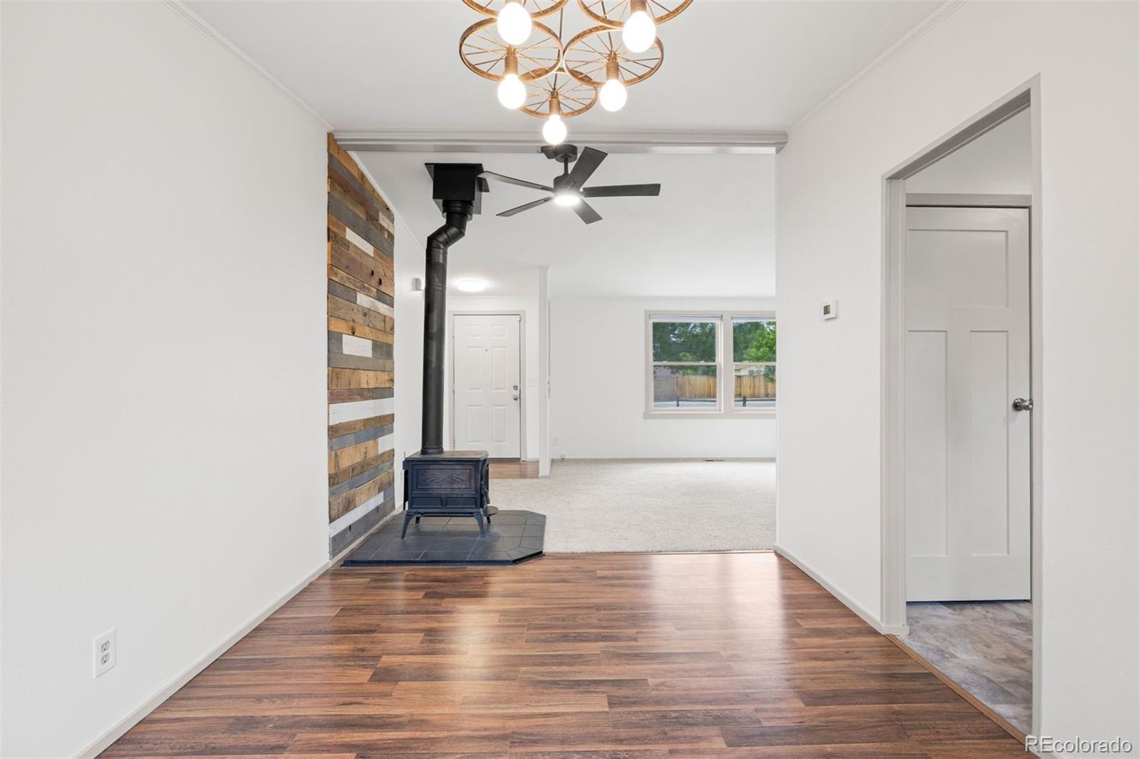 MLS Image #9 for 8646 s carr street,littleton, Colorado