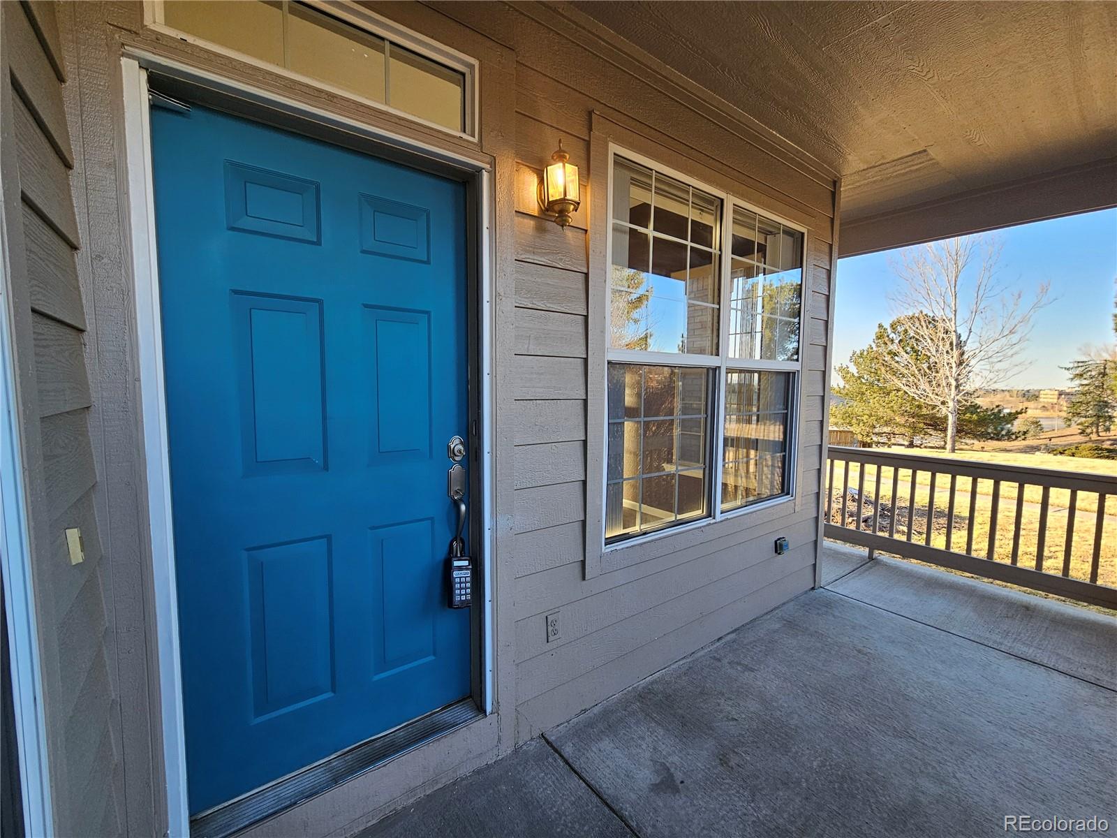 MLS Image #1 for 21  woodland circle,highlands ranch, Colorado