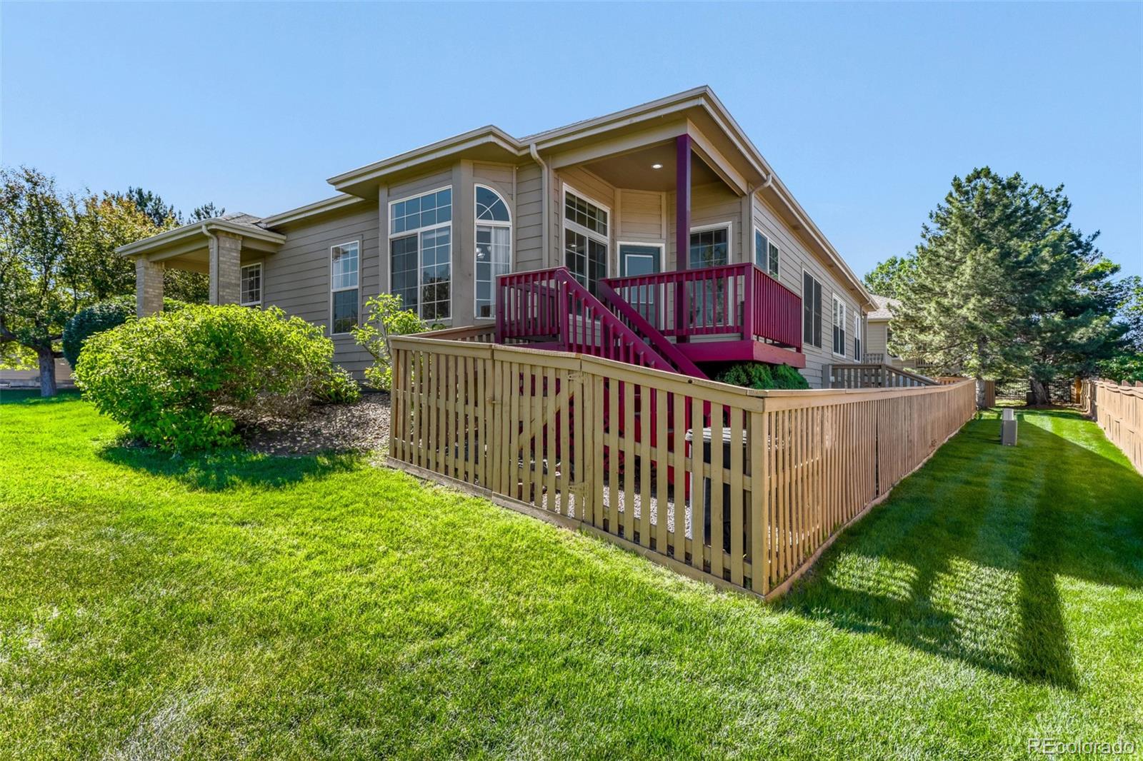 MLS Image #25 for 21  woodland circle,highlands ranch, Colorado