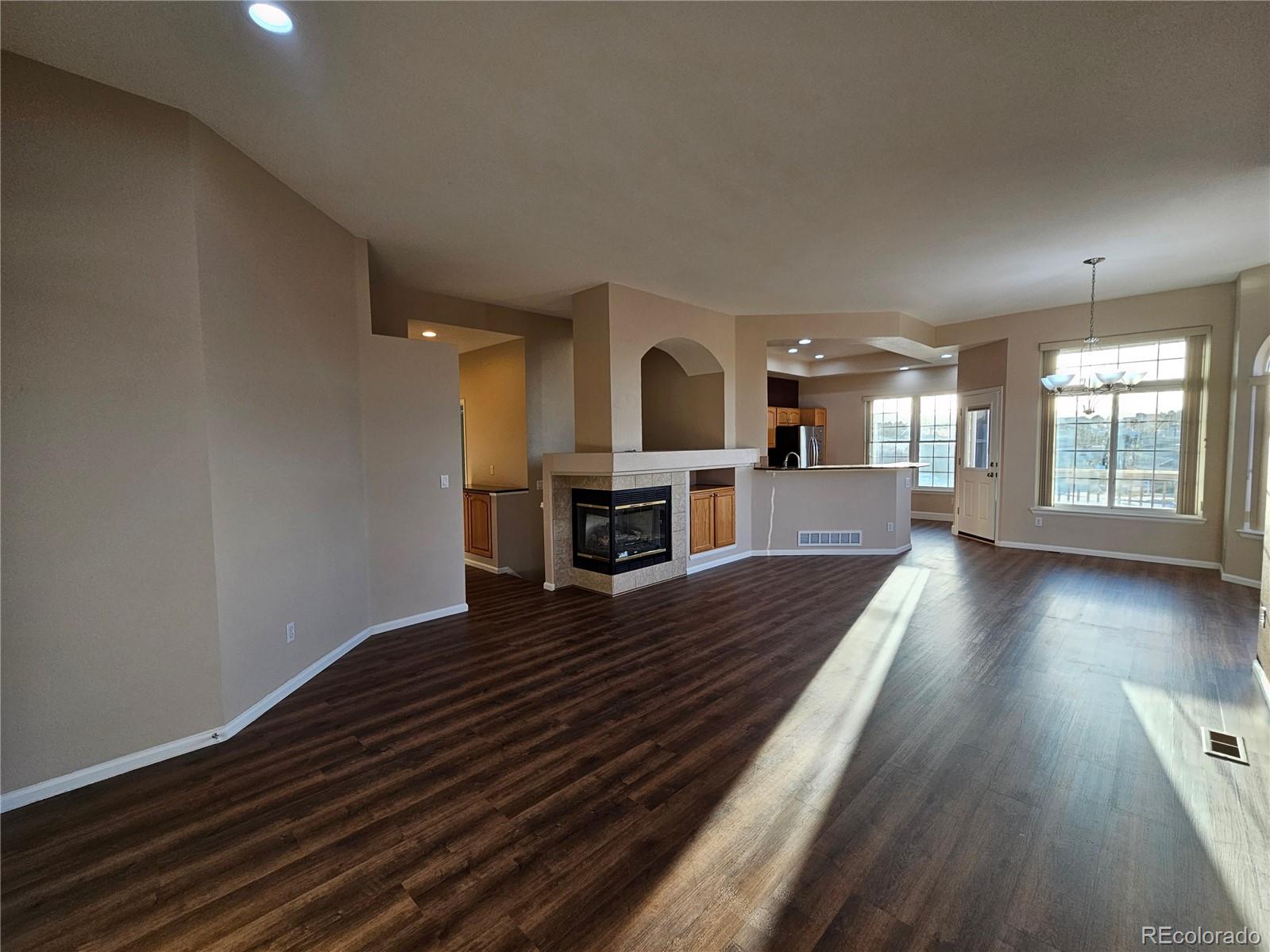 MLS Image #3 for 21  woodland circle,highlands ranch, Colorado