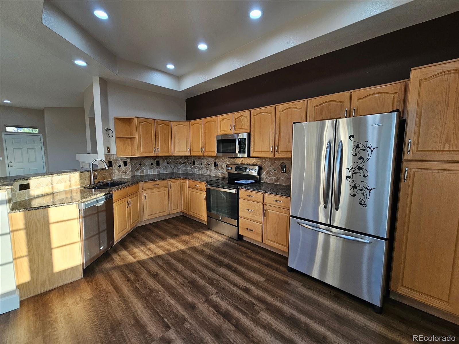 MLS Image #4 for 21  woodland circle,highlands ranch, Colorado