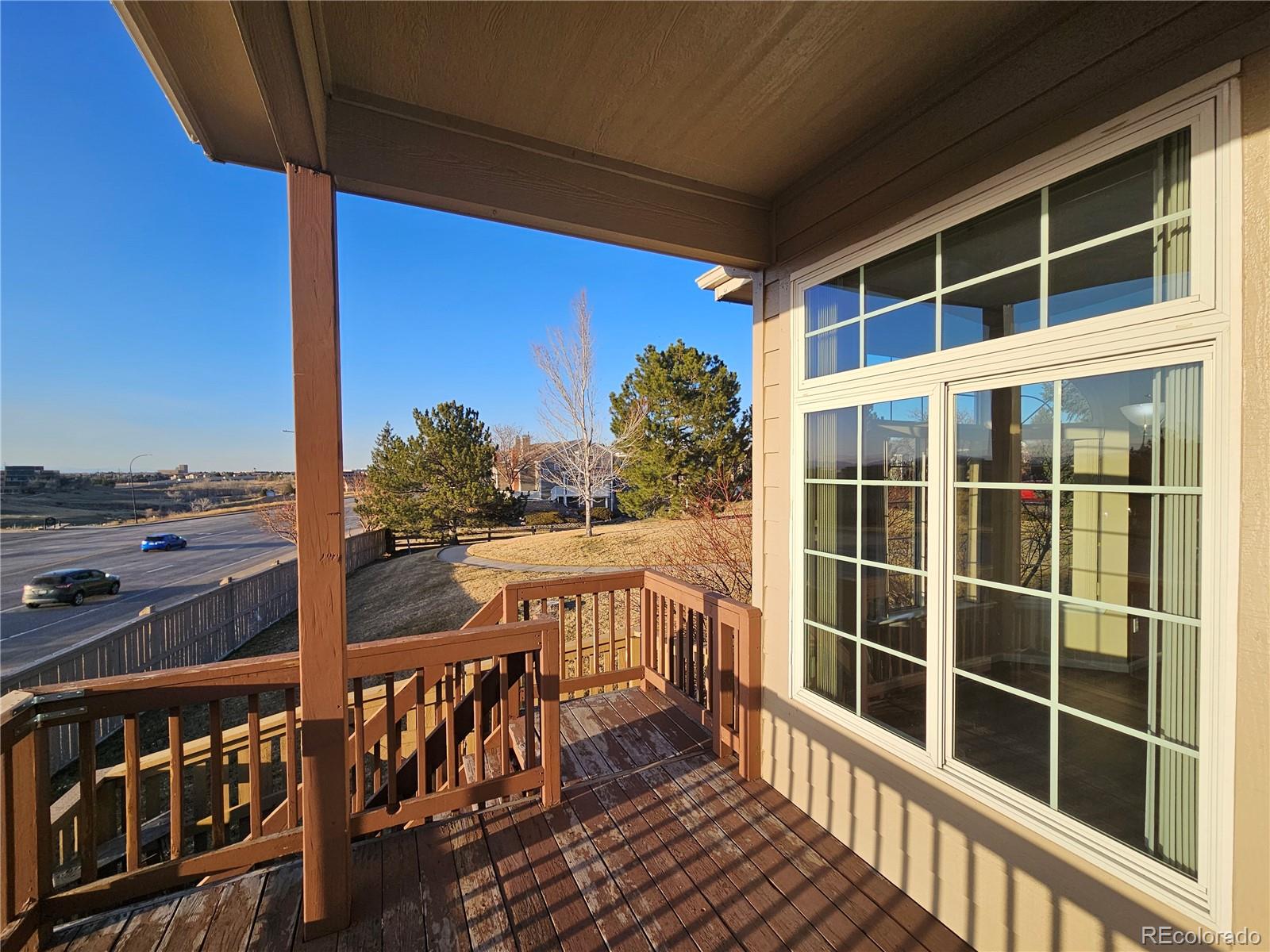 MLS Image #5 for 21  woodland circle,highlands ranch, Colorado