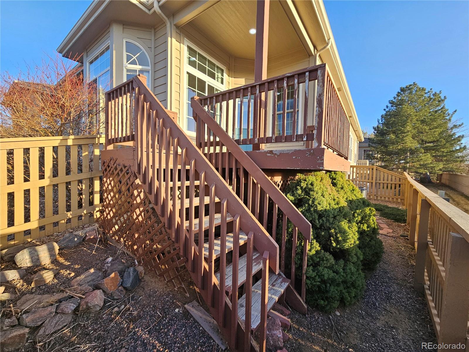 MLS Image #6 for 21  woodland circle,highlands ranch, Colorado