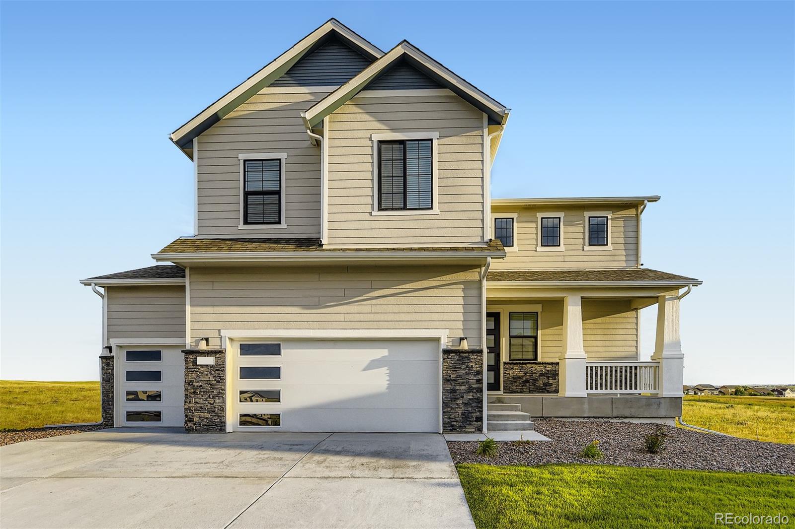MLS Image #0 for 5560  callaway garden drive,elizabeth, Colorado